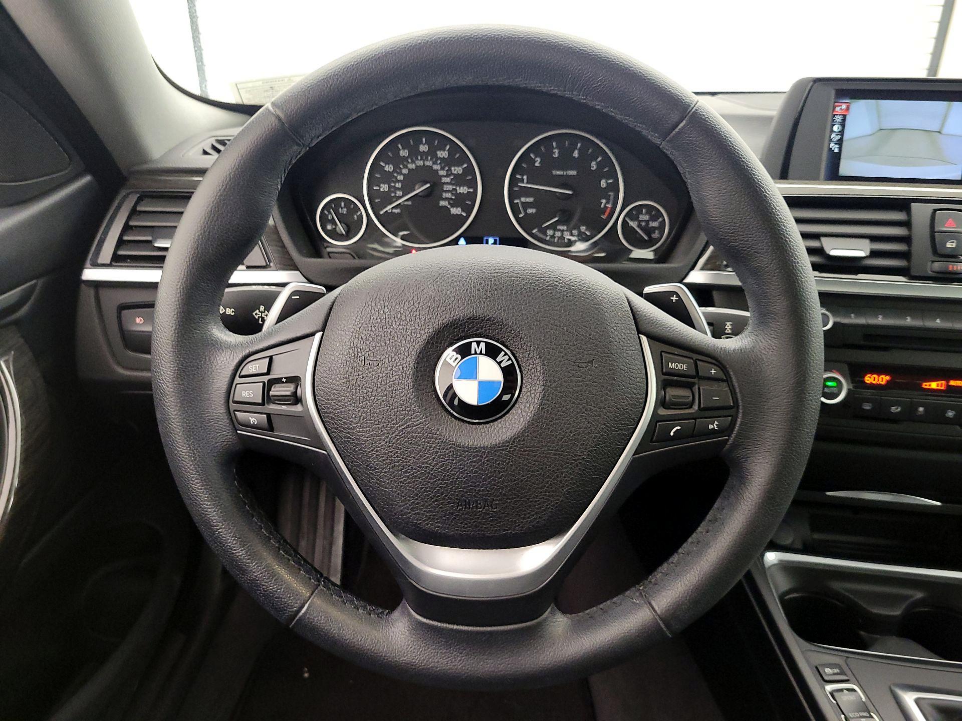 Thumbnail: 2015 BMW 4 Series - 10