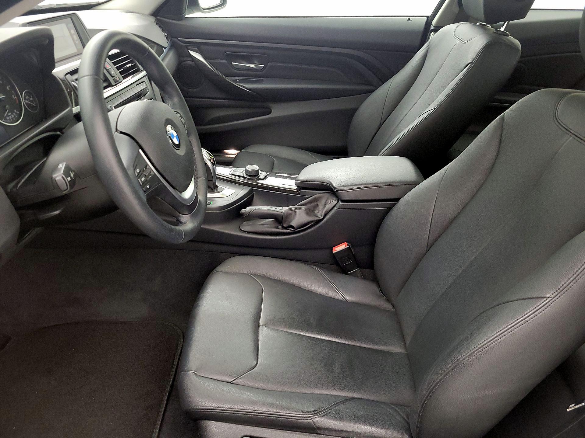 Thumbnail: 2015 BMW 4 Series - 11