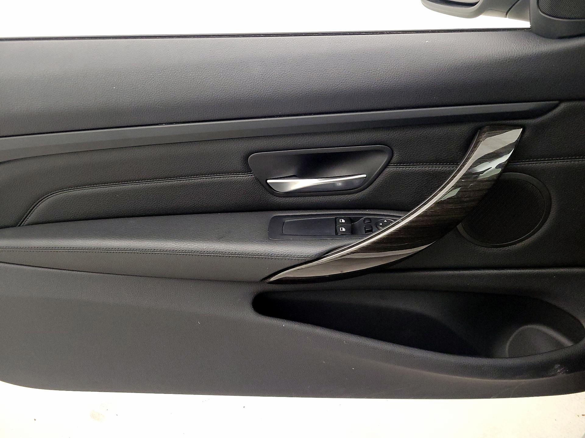 Thumbnail: 2015 BMW 4 Series - 12