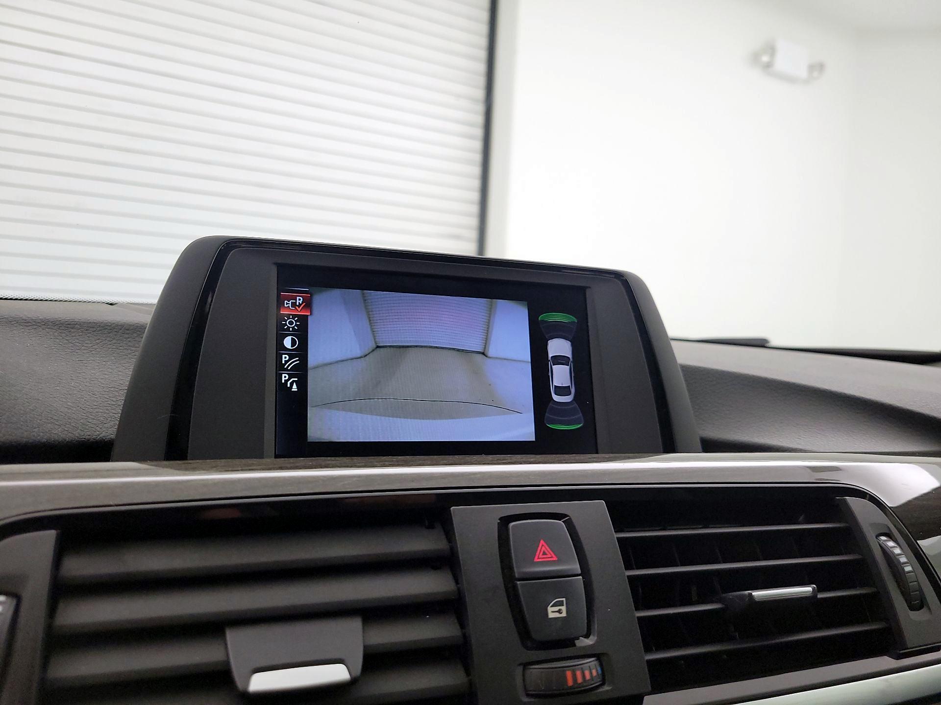 Thumbnail: 2015 BMW 4 Series - 14