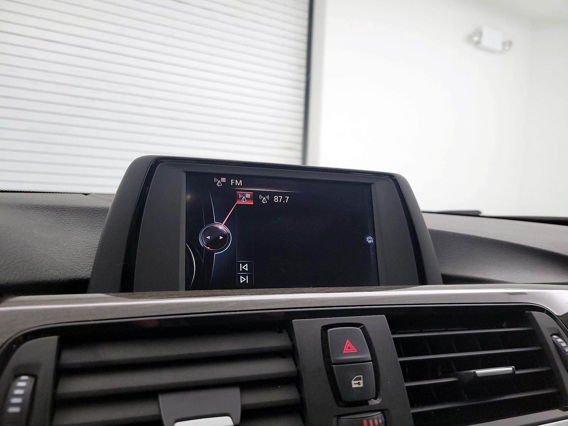 Thumbnail: 2015 BMW 4 Series - 15