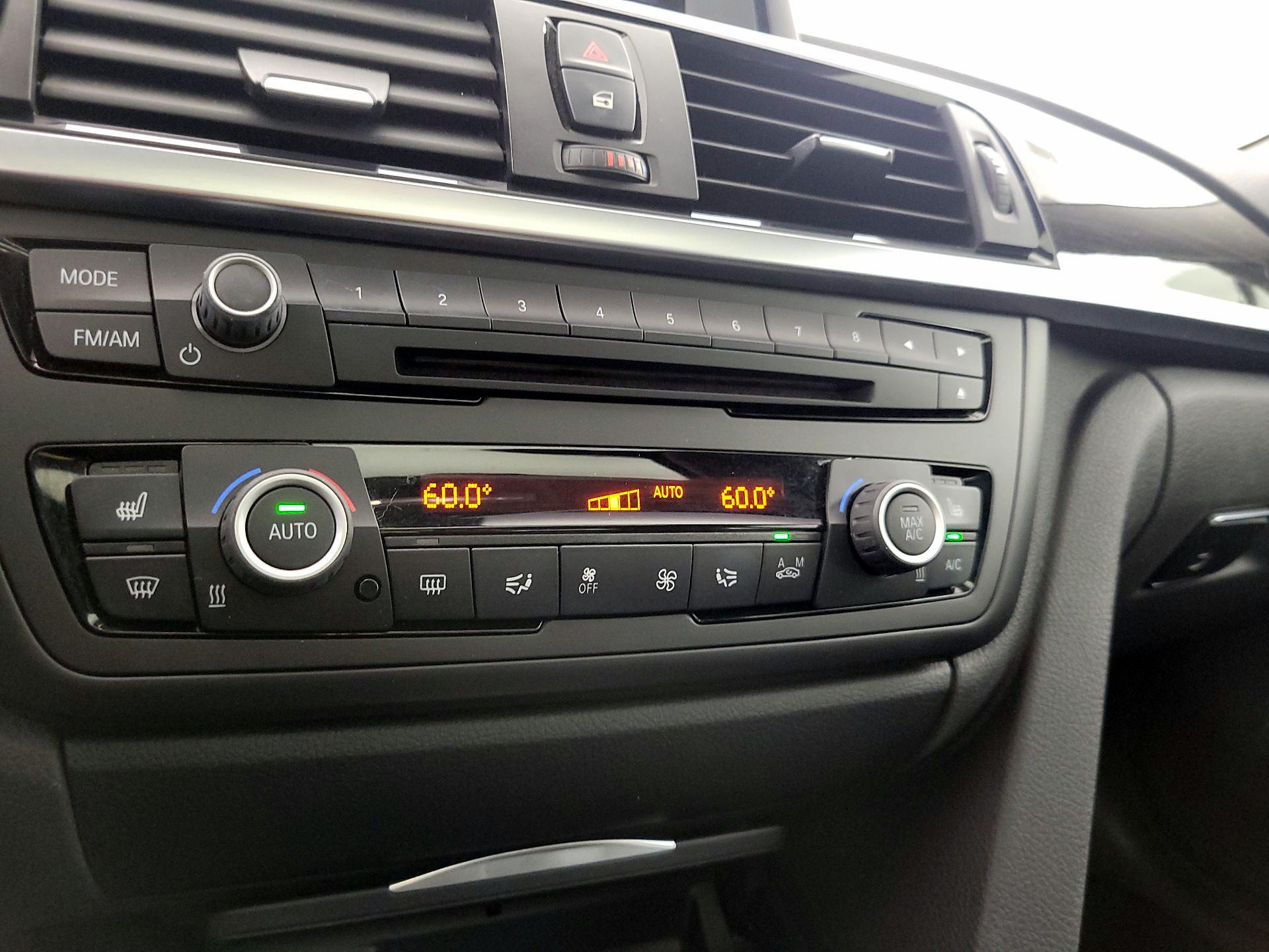 Thumbnail: 2015 BMW 4 Series - 16