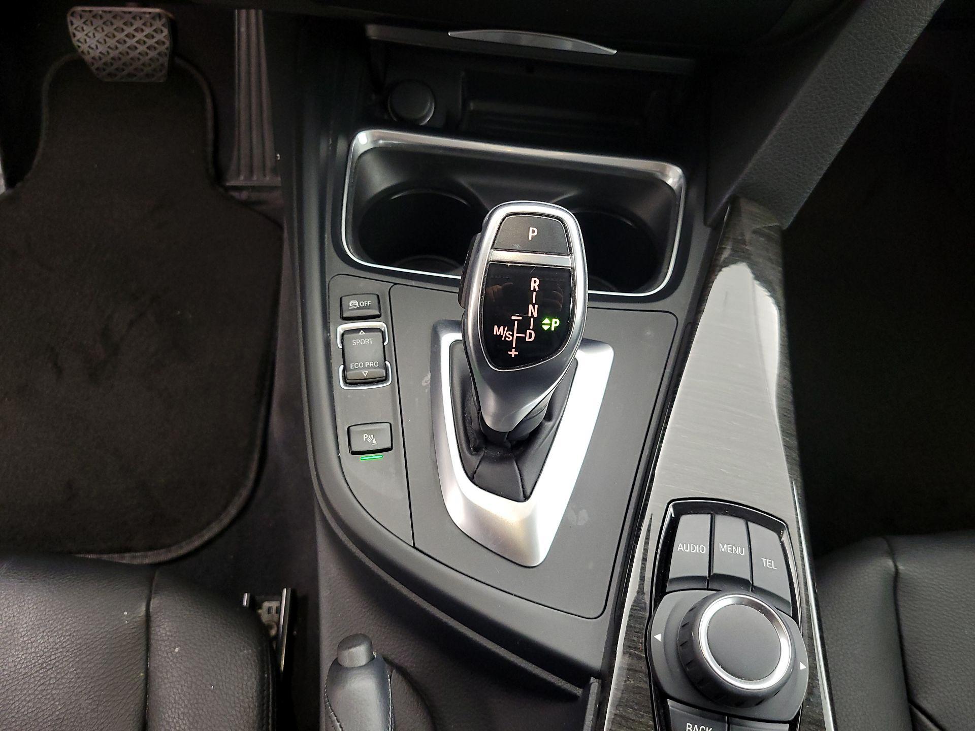 Thumbnail: 2015 BMW 4 Series - 17