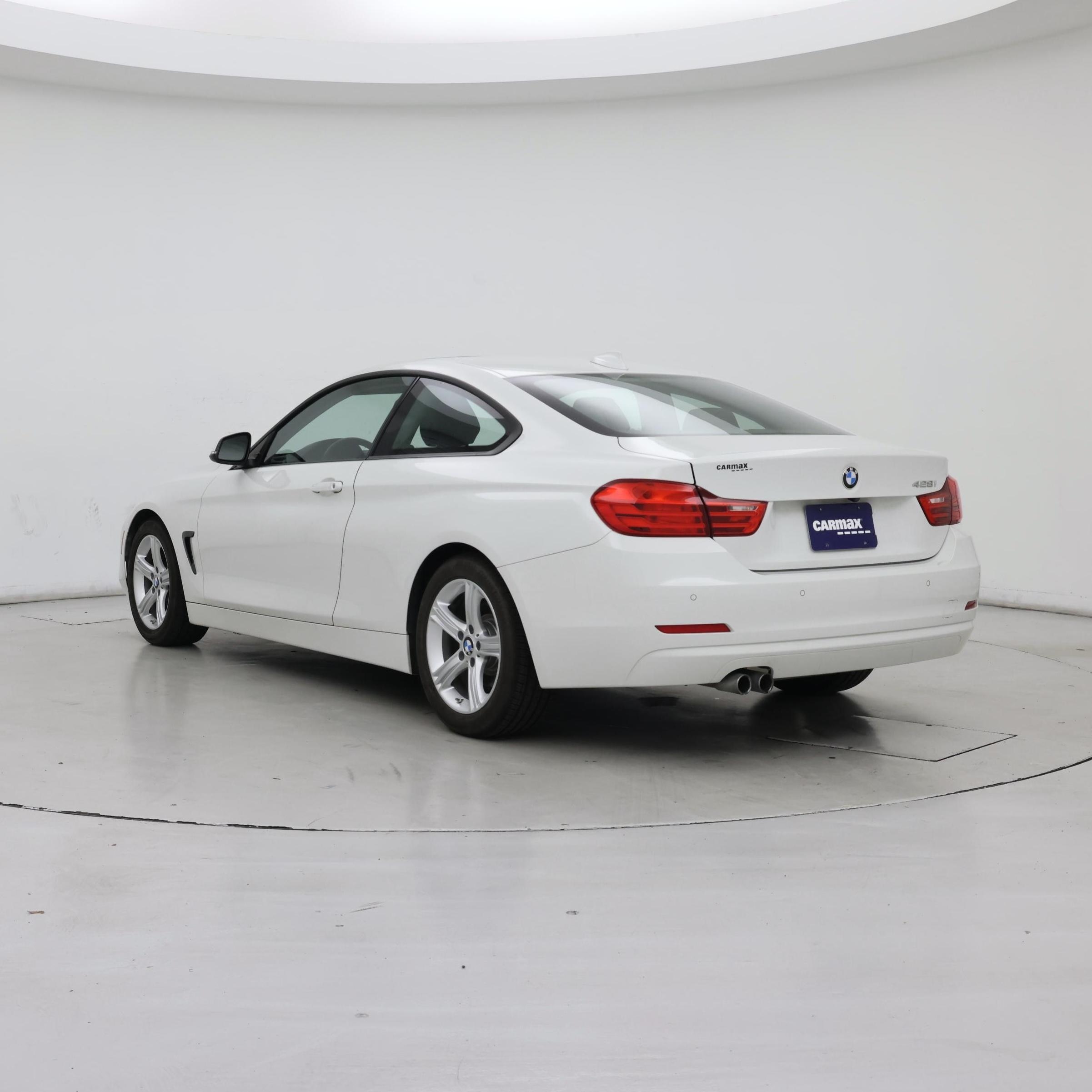 Thumbnail: 2015 BMW 4 Series - 2