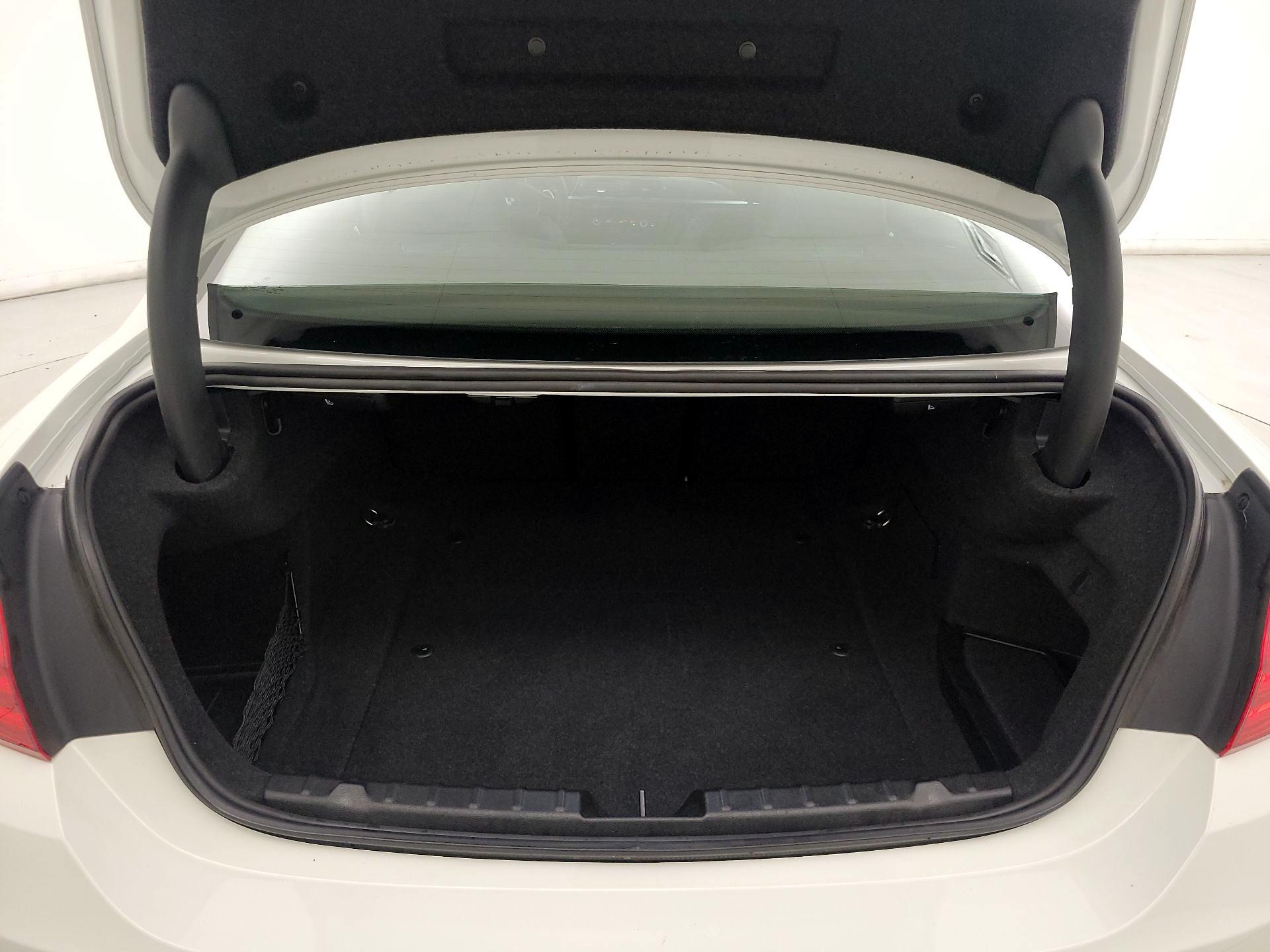 Thumbnail: 2015 BMW 4 Series - 20