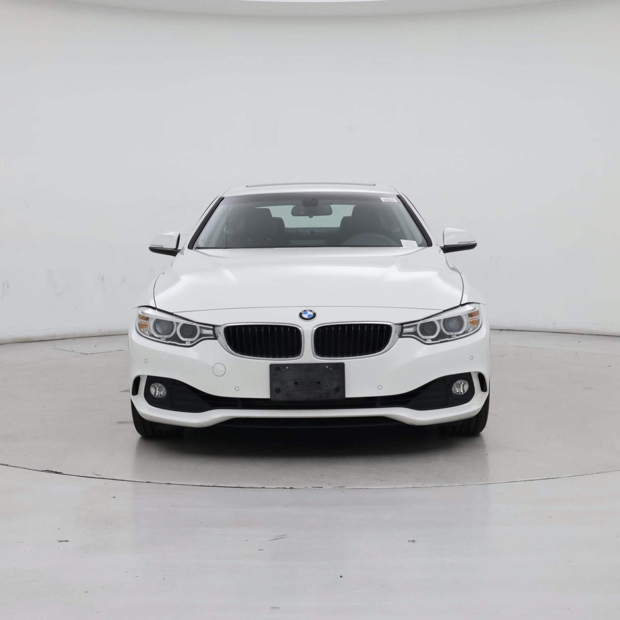 Thumbnail: 2015 BMW 4 Series - 5