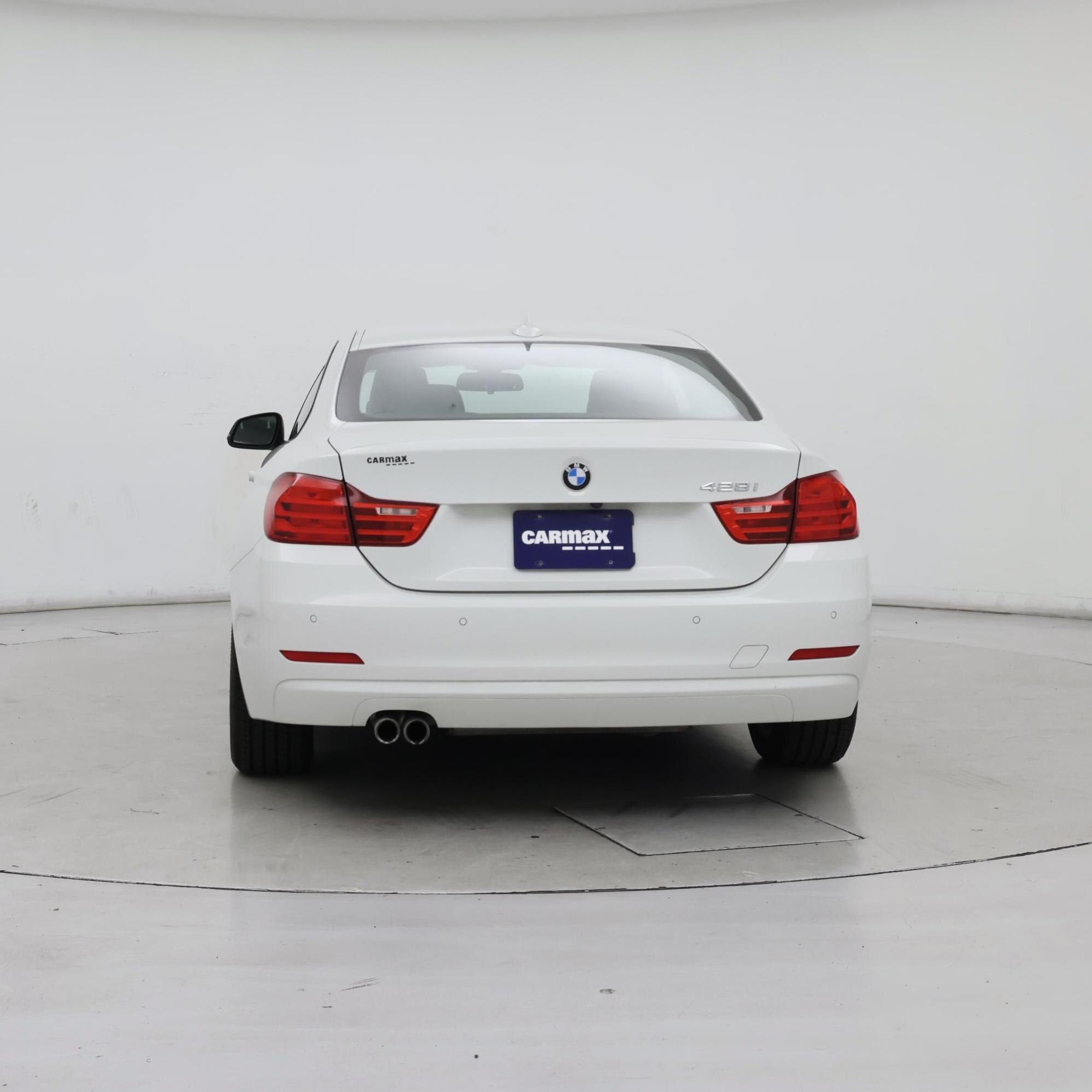 Thumbnail: 2015 BMW 4 Series - 6