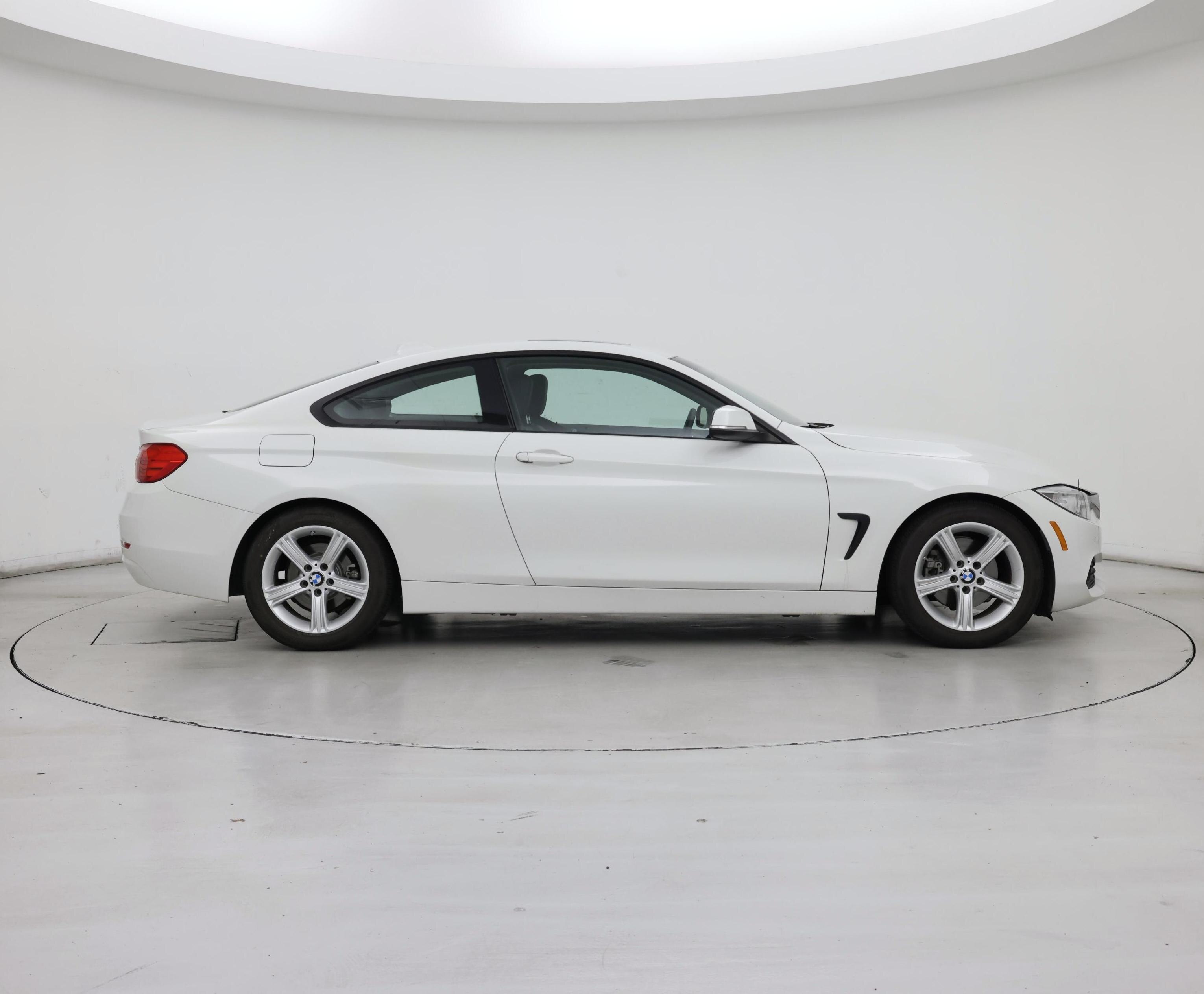 Thumbnail: 2015 BMW 4 Series - 7