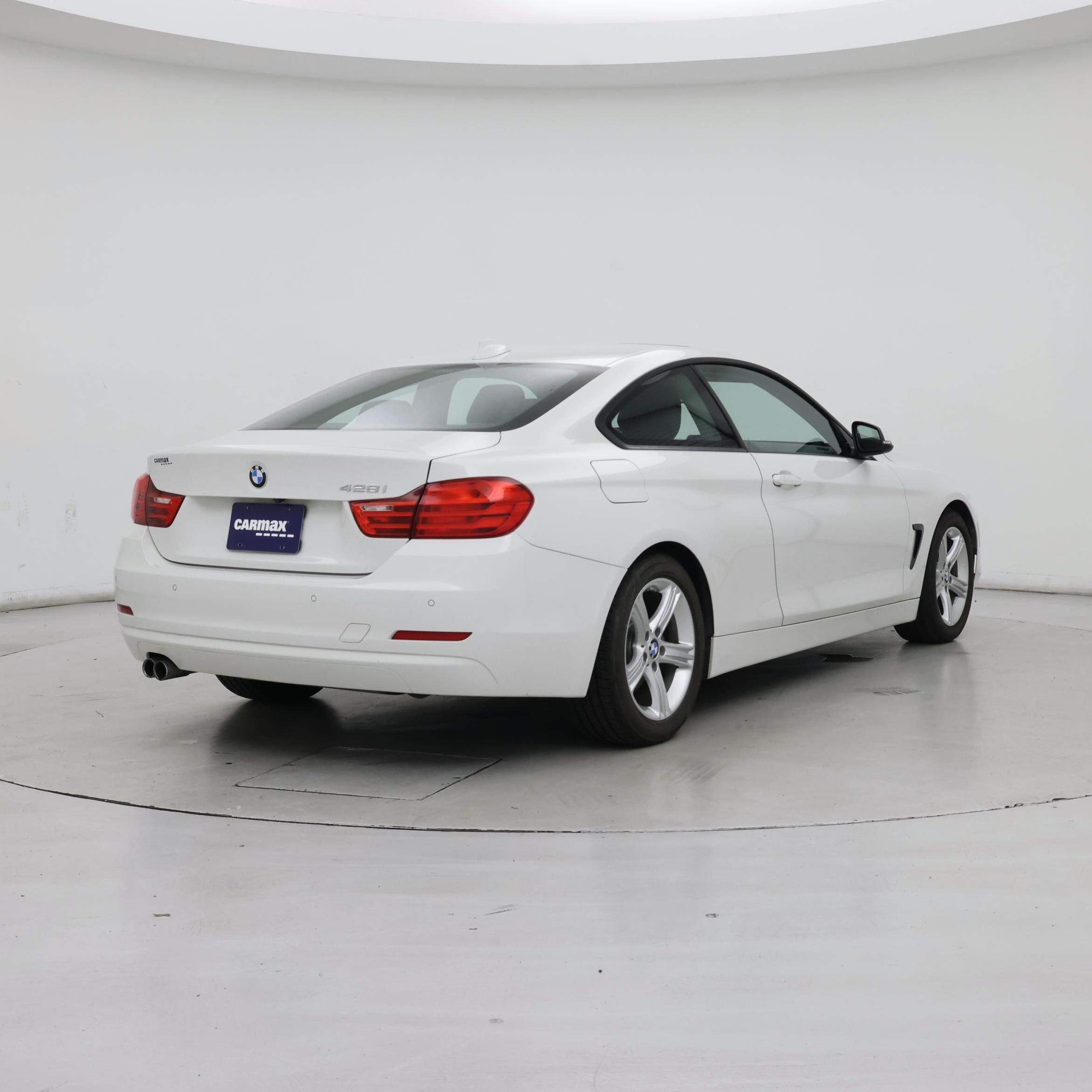 Thumbnail: 2015 BMW 4 Series - 8