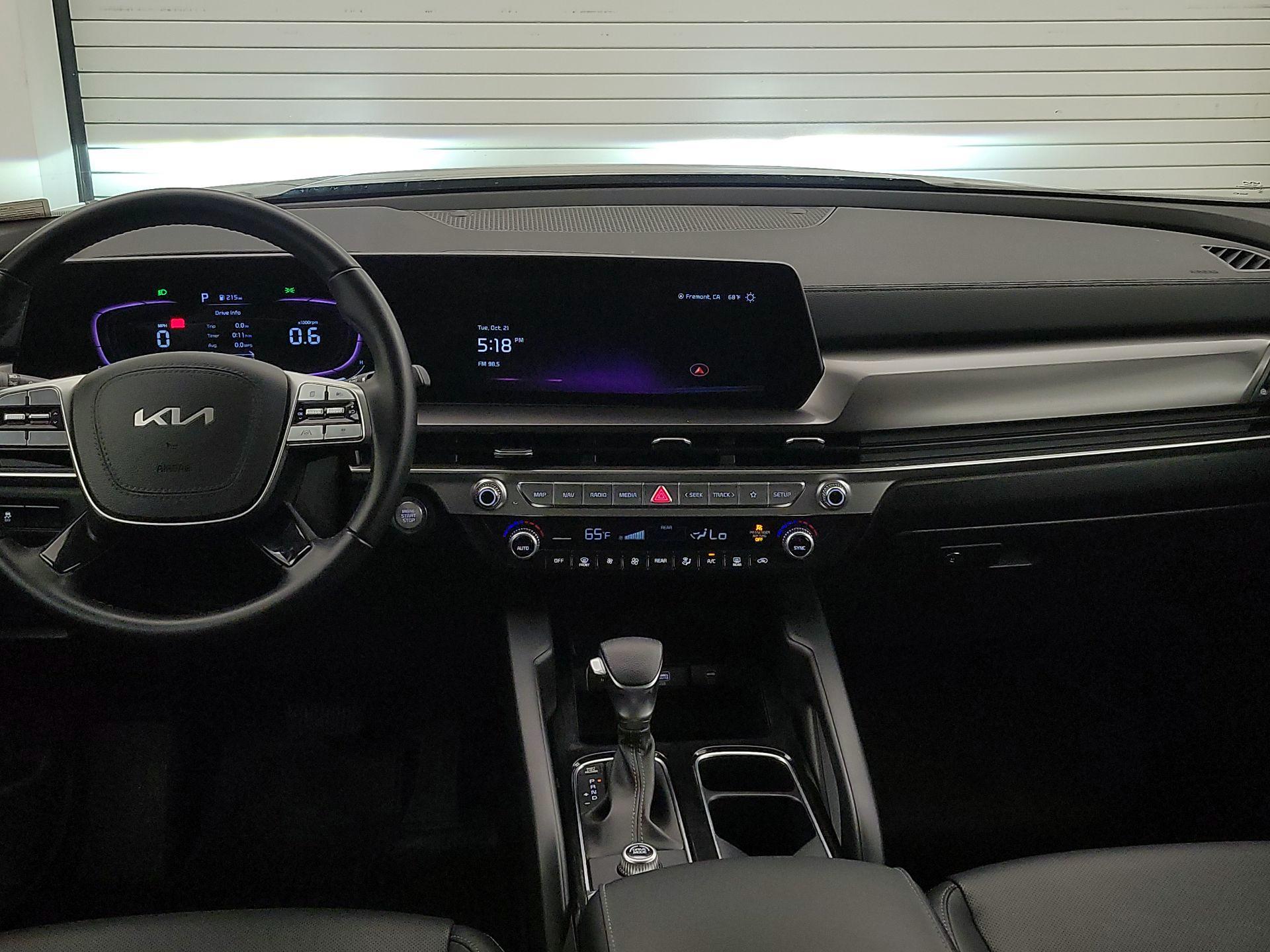 Thumbnail: 2023 Kia Telluride - 9