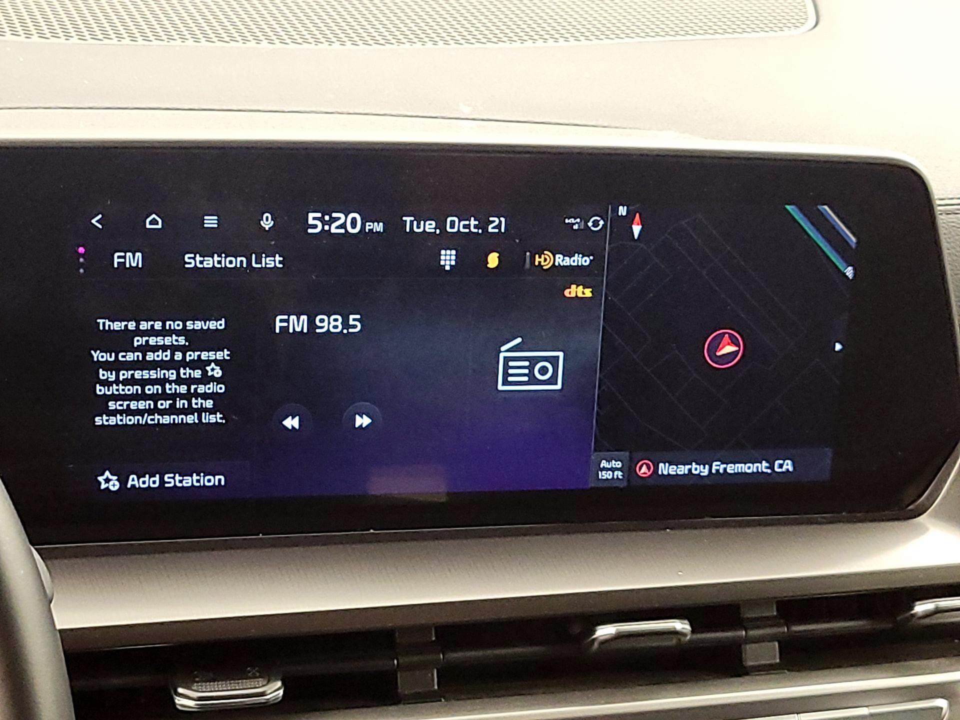 Thumbnail: 2023 Kia Telluride - 16