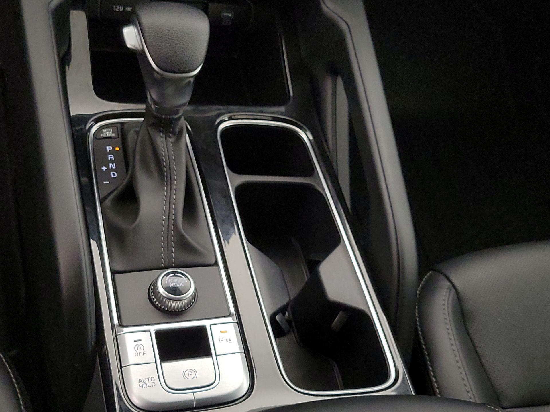 Thumbnail: 2023 Kia Telluride - 18