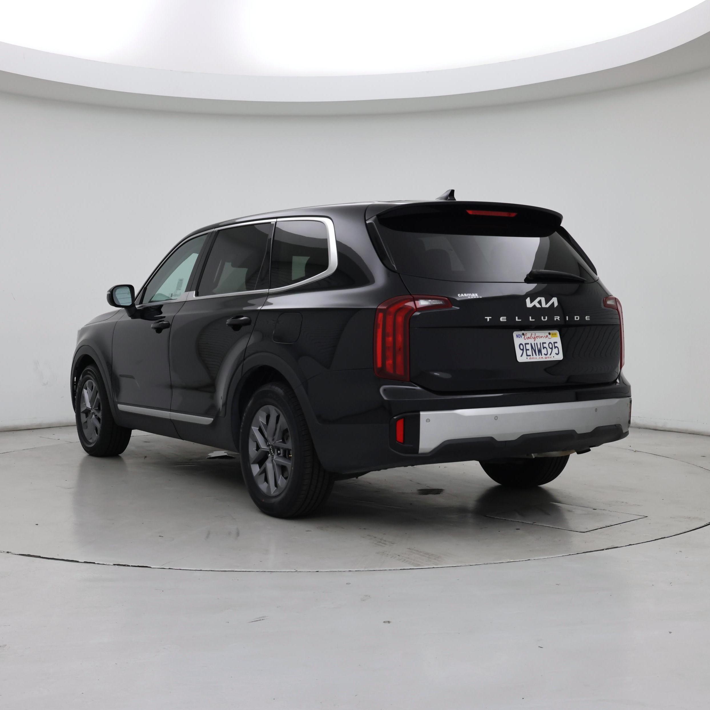 Thumbnail: 2023 Kia Telluride - 2