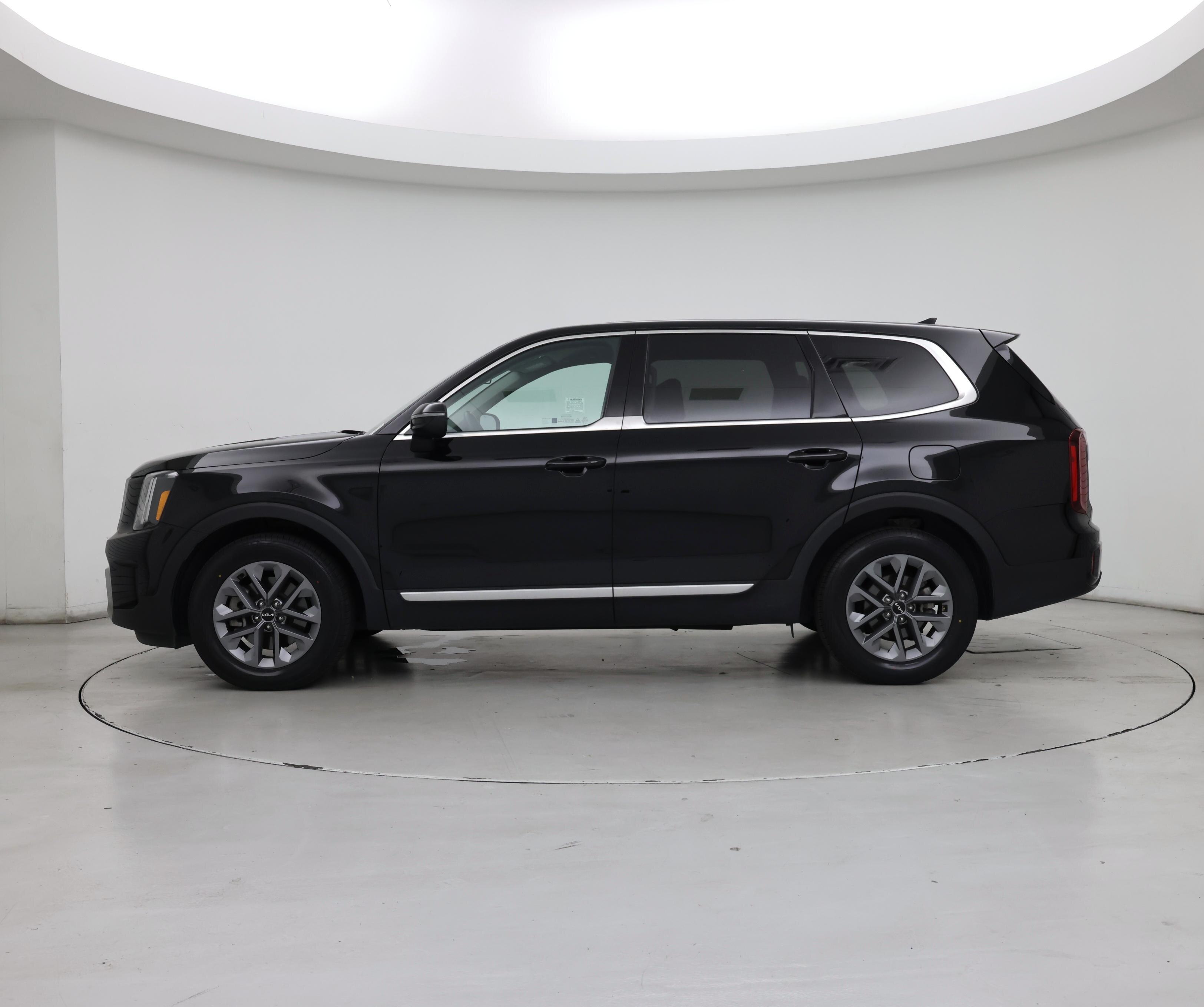 Thumbnail: 2023 Kia Telluride - 3
