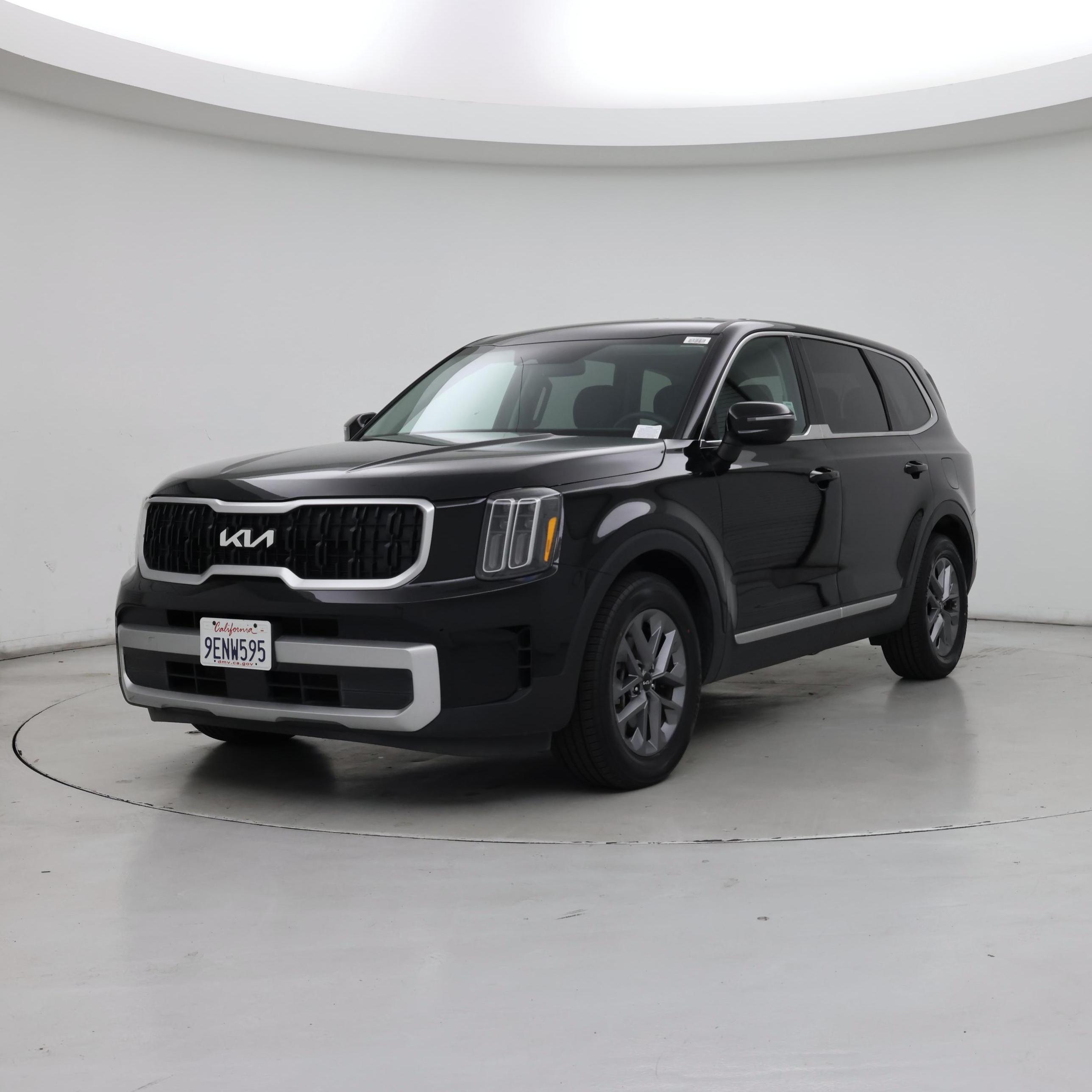 Thumbnail: 2023 Kia Telluride - 4