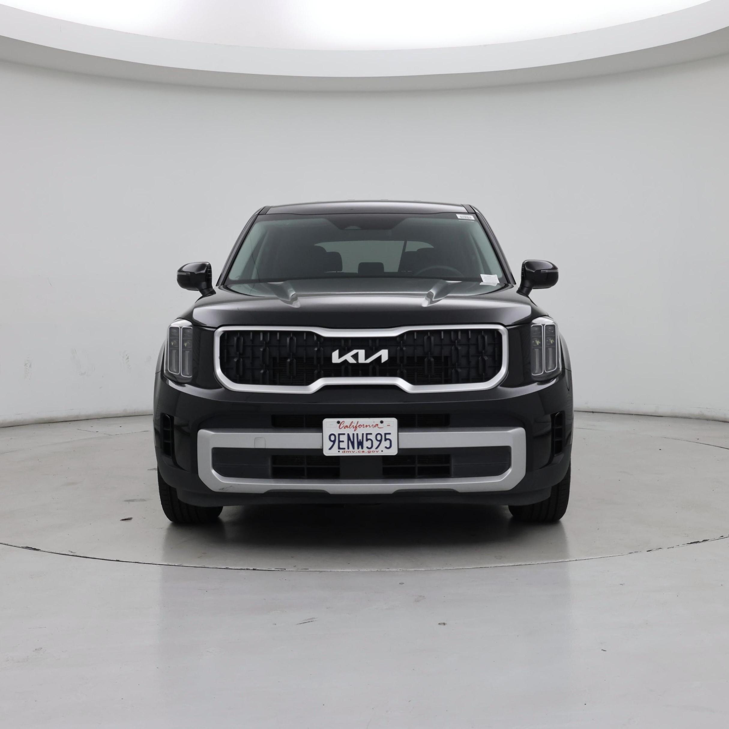 Thumbnail: 2023 Kia Telluride - 5