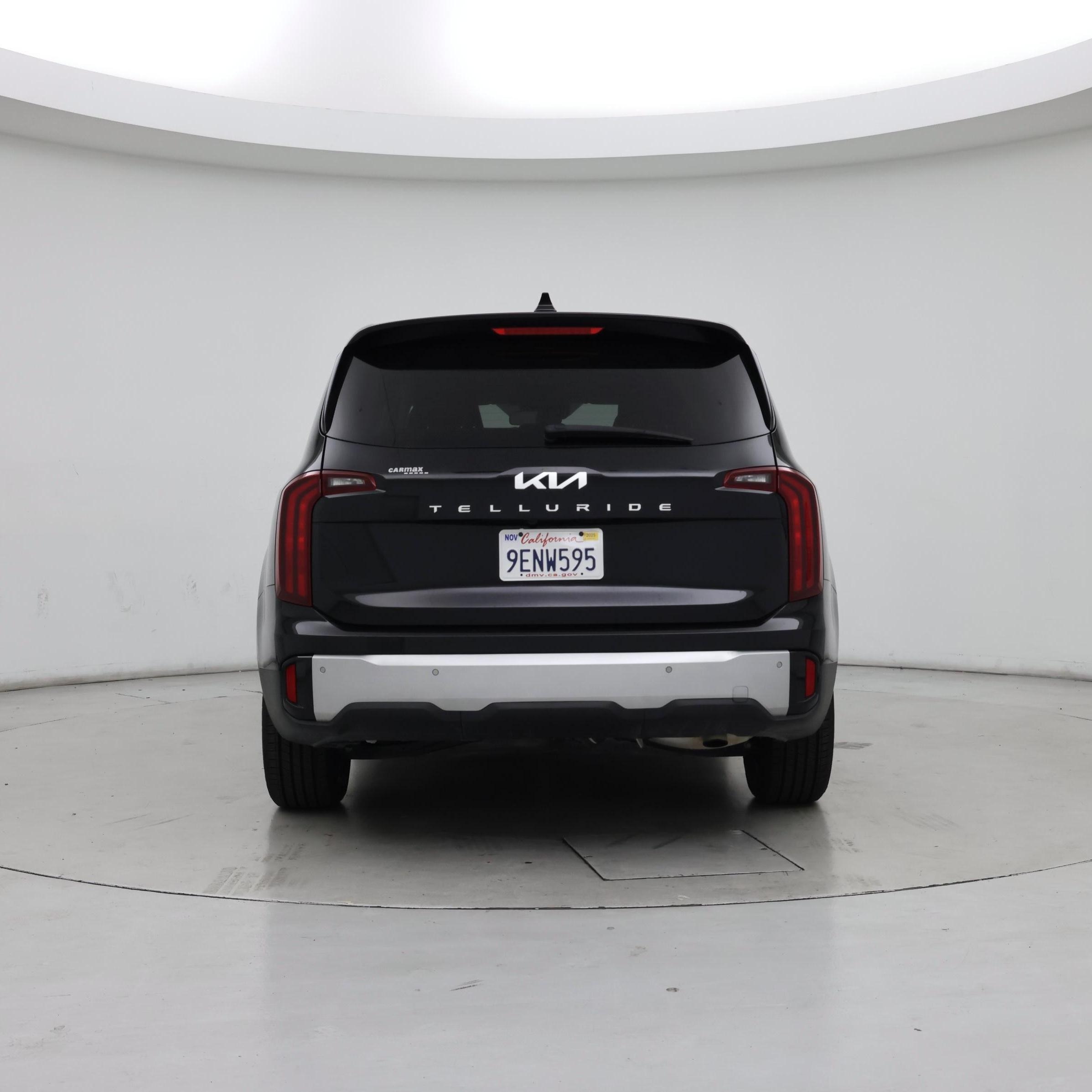 Thumbnail: 2023 Kia Telluride - 6
