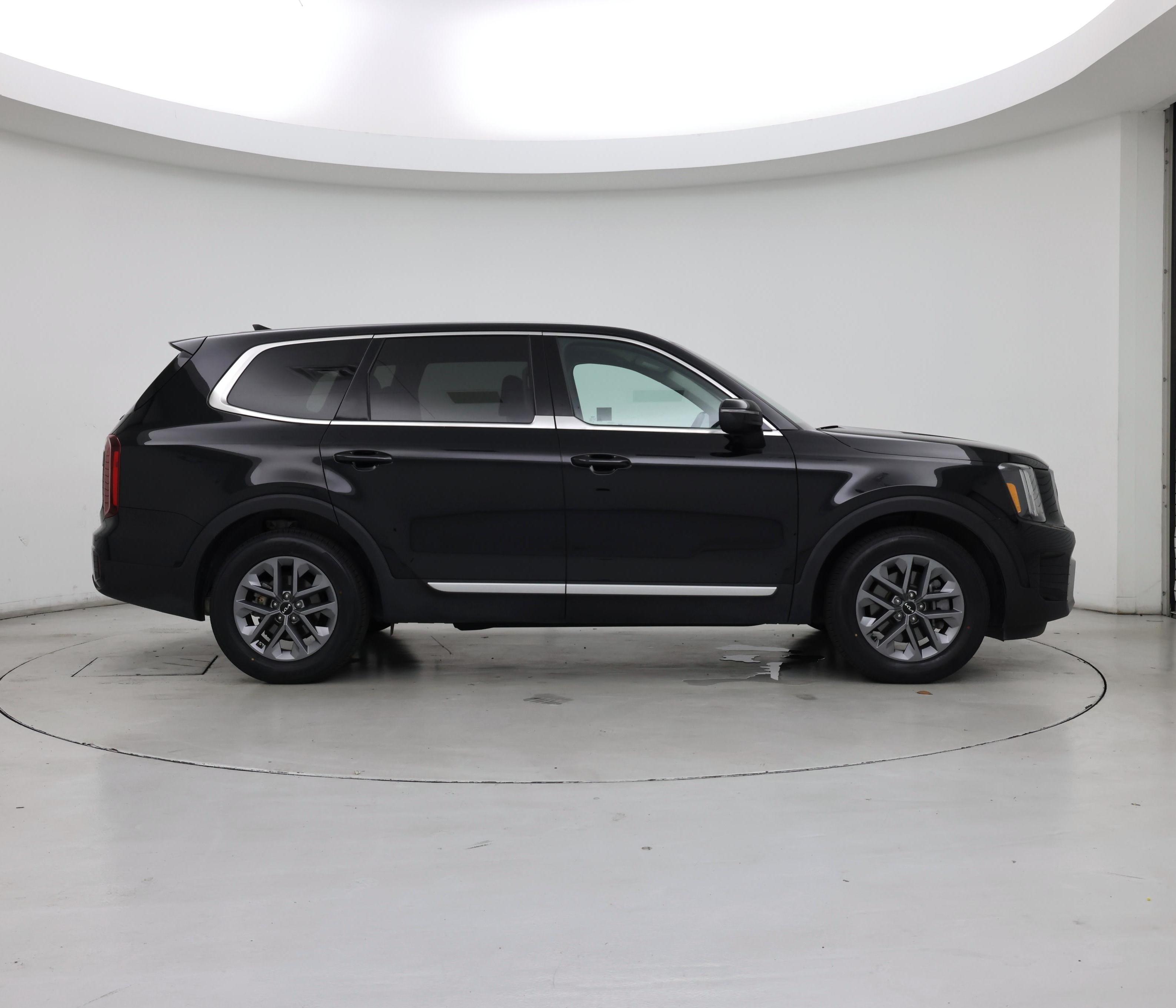 Thumbnail: 2023 Kia Telluride - 7