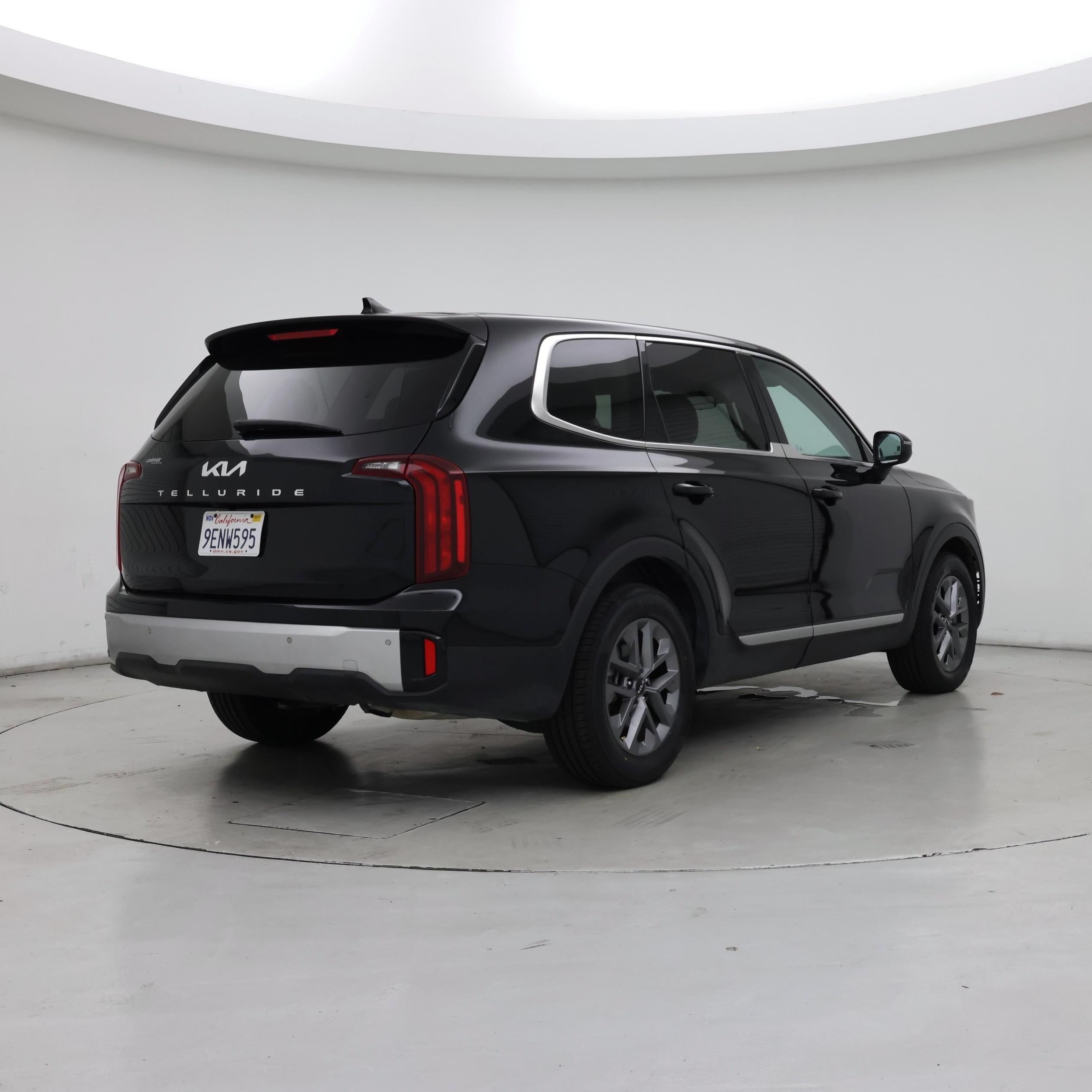 Thumbnail: 2023 Kia Telluride - 8