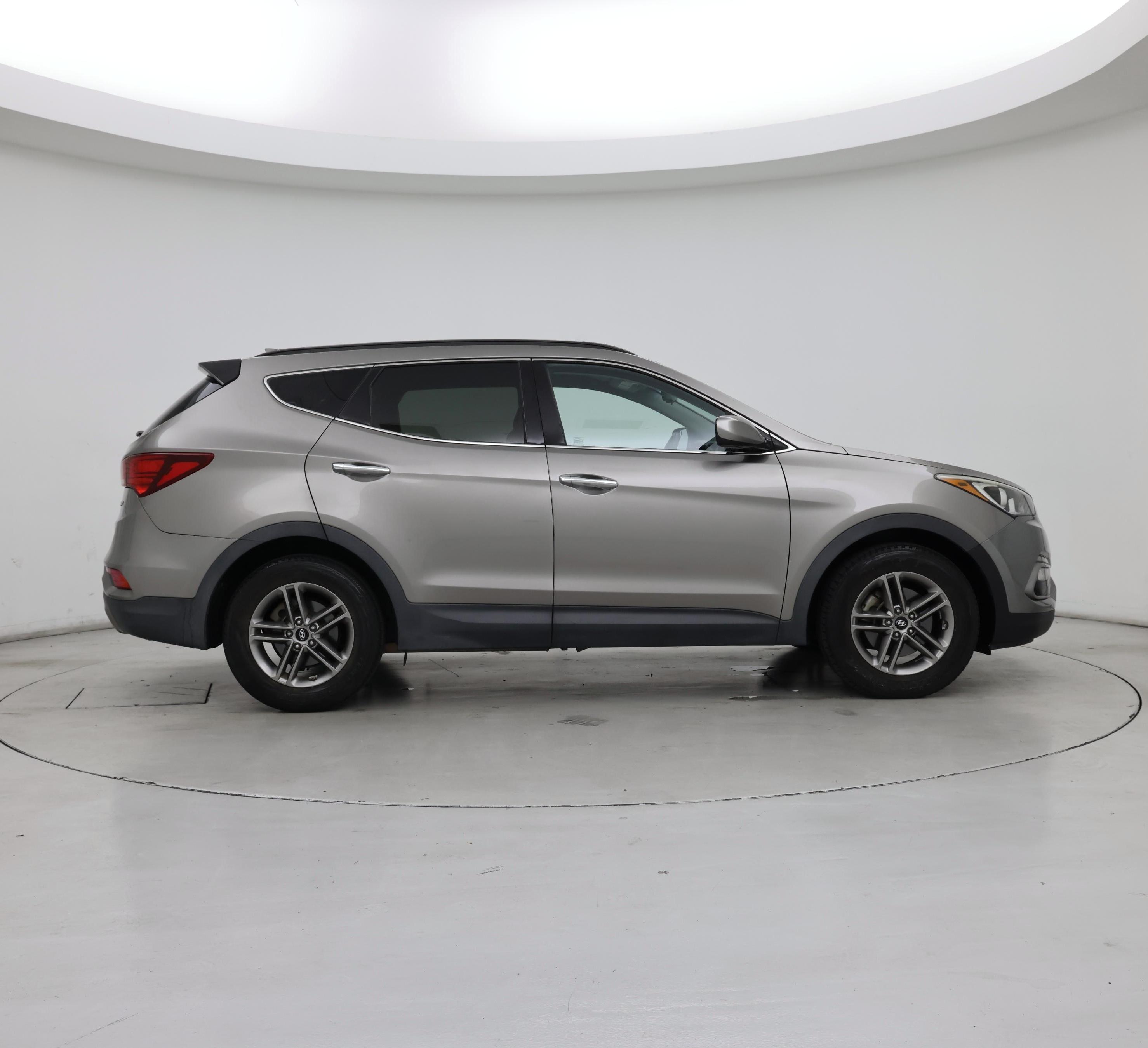 Thumbnail: 2017 Hyundai Santa Fe - 7