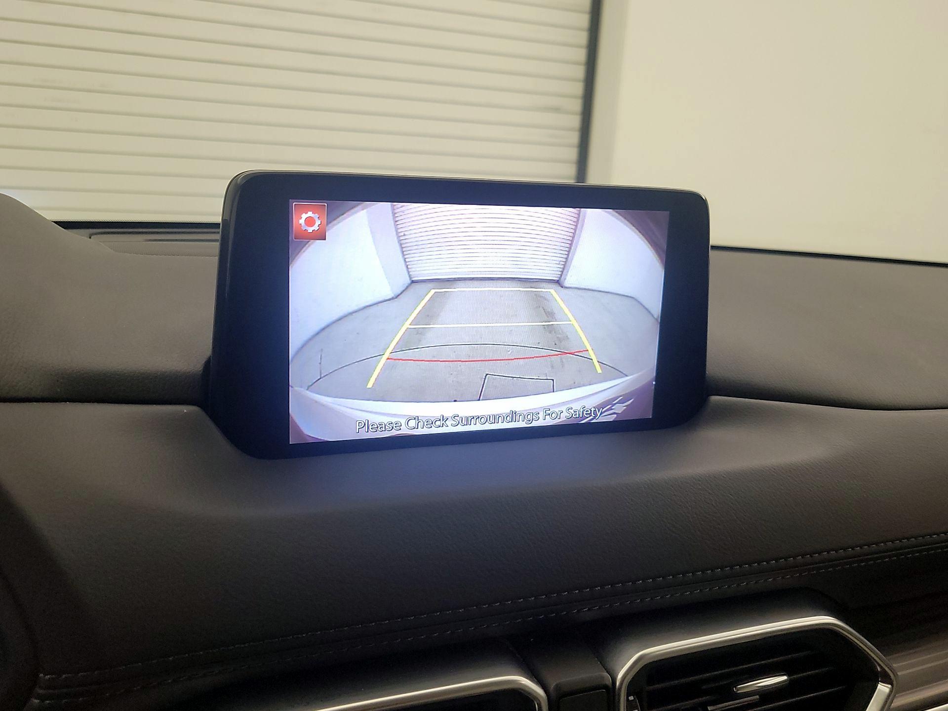 Thumbnail: 2020 Mazda CX-5 - 14