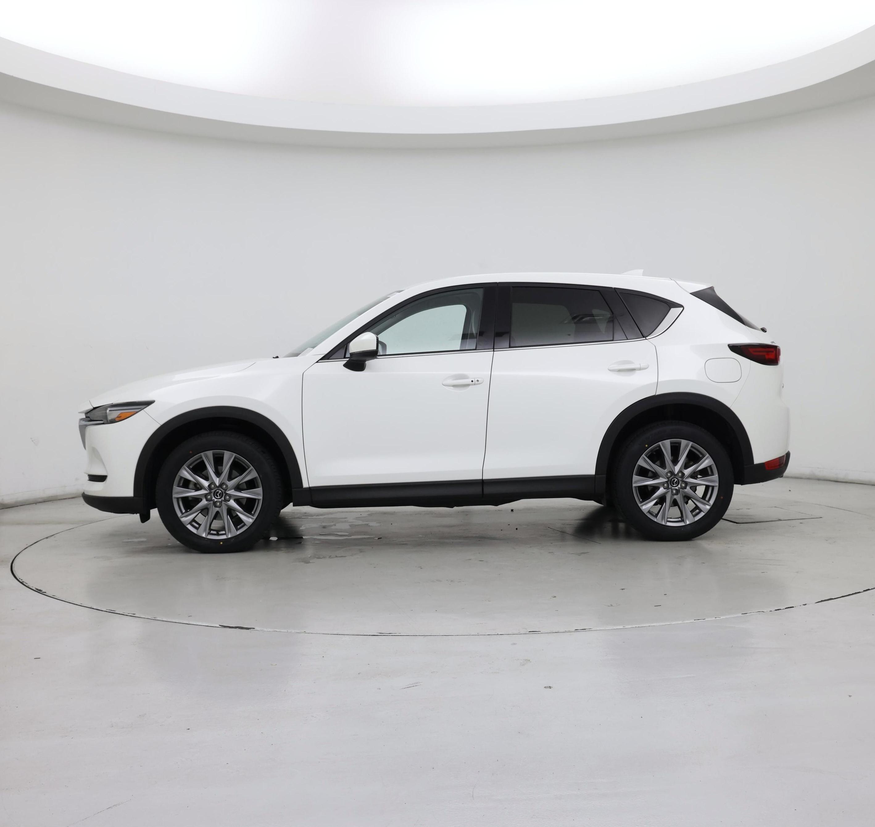 Thumbnail: 2020 Mazda CX-5 - 3