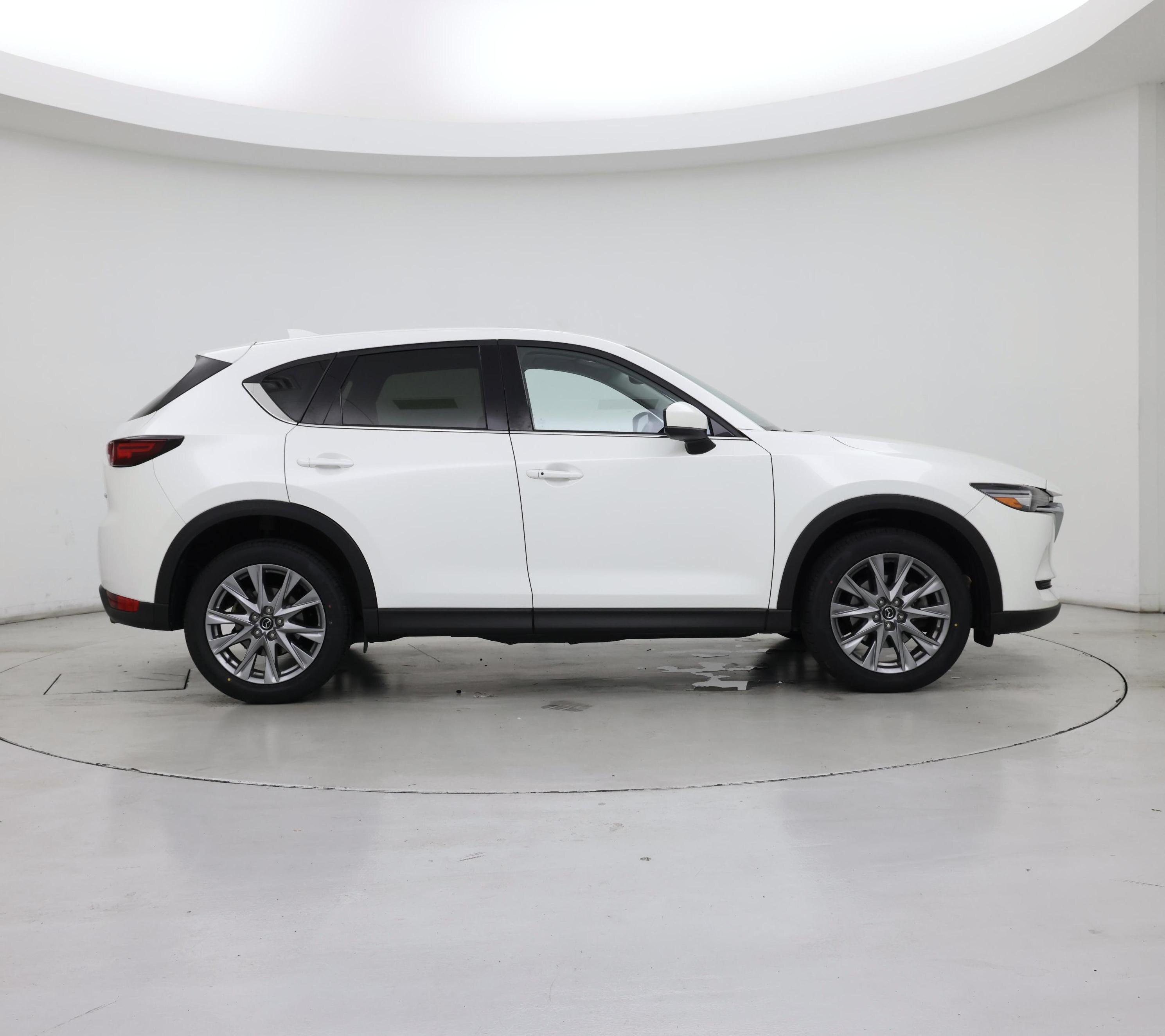 Thumbnail: 2020 Mazda CX-5 - 7
