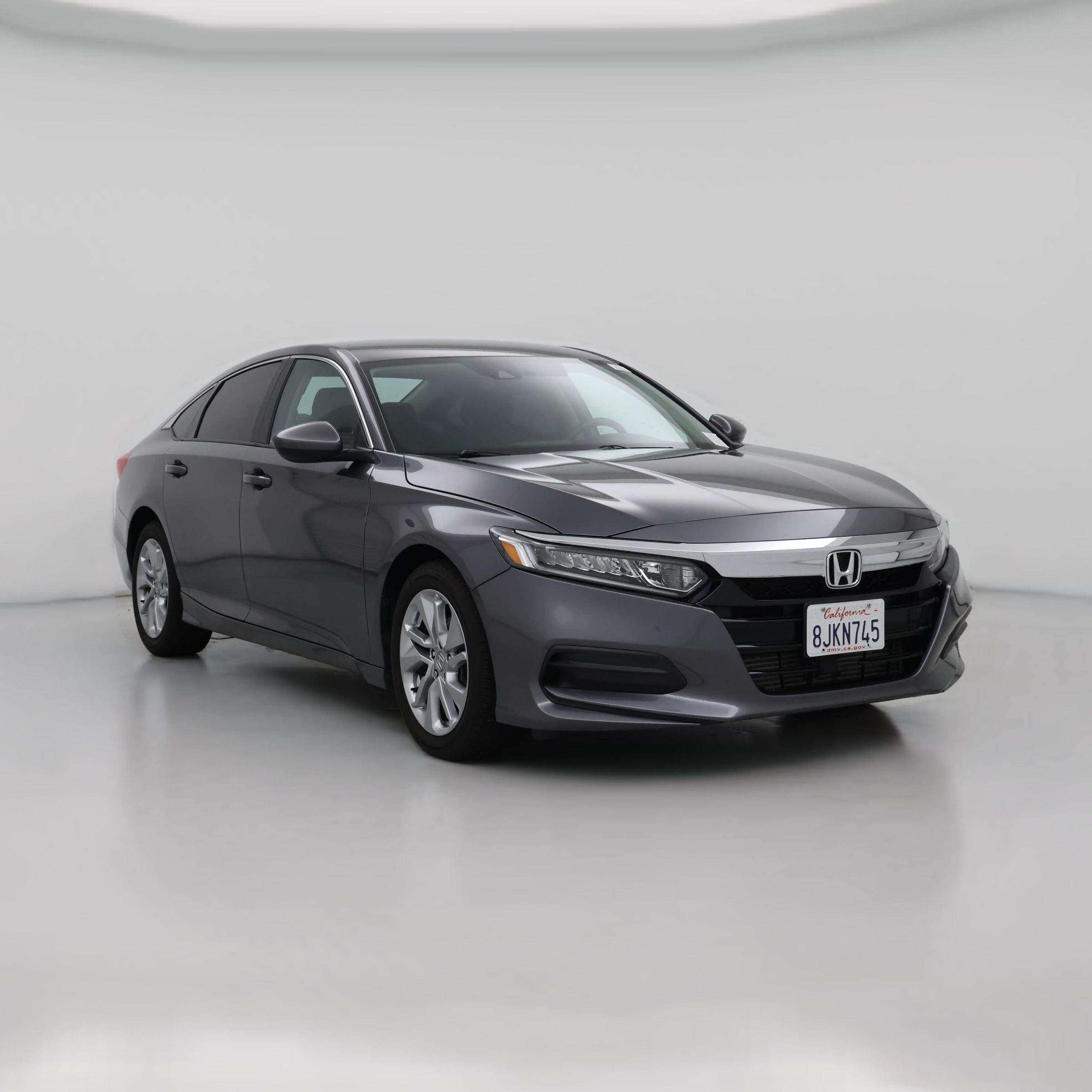 Thumbnail: 2019 Honda Accord - 1