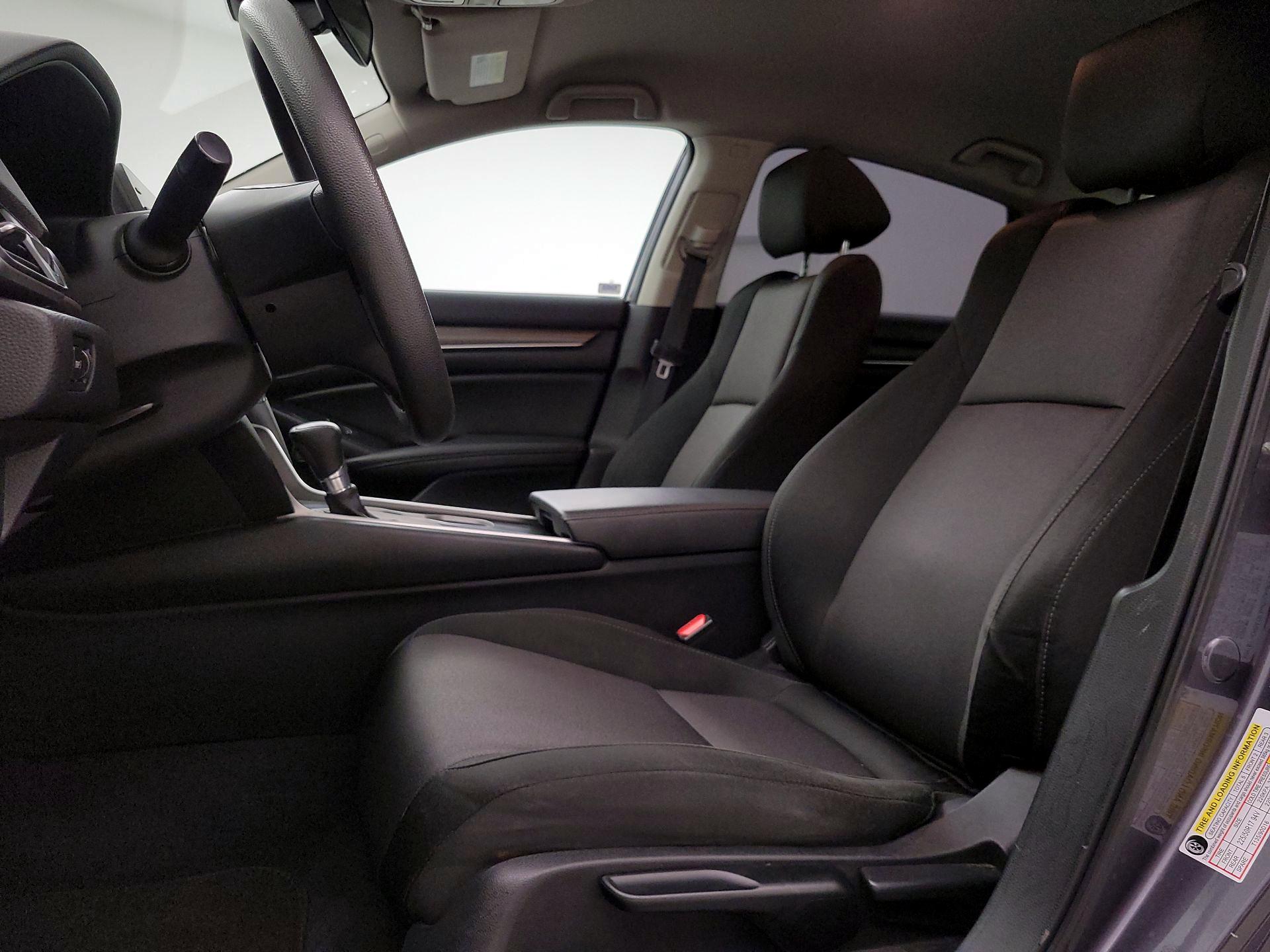 Thumbnail: 2019 Honda Accord - 11