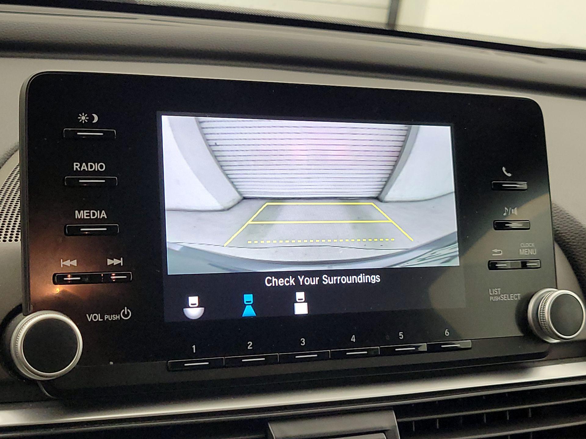 Thumbnail: 2019 Honda Accord - 14