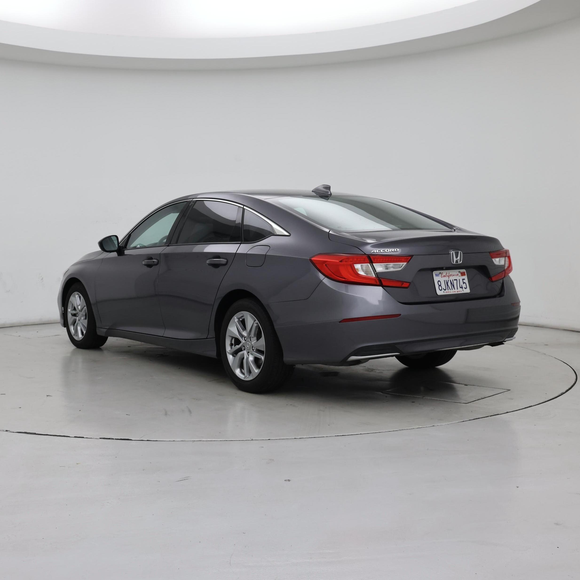 Thumbnail: 2019 Honda Accord - 2