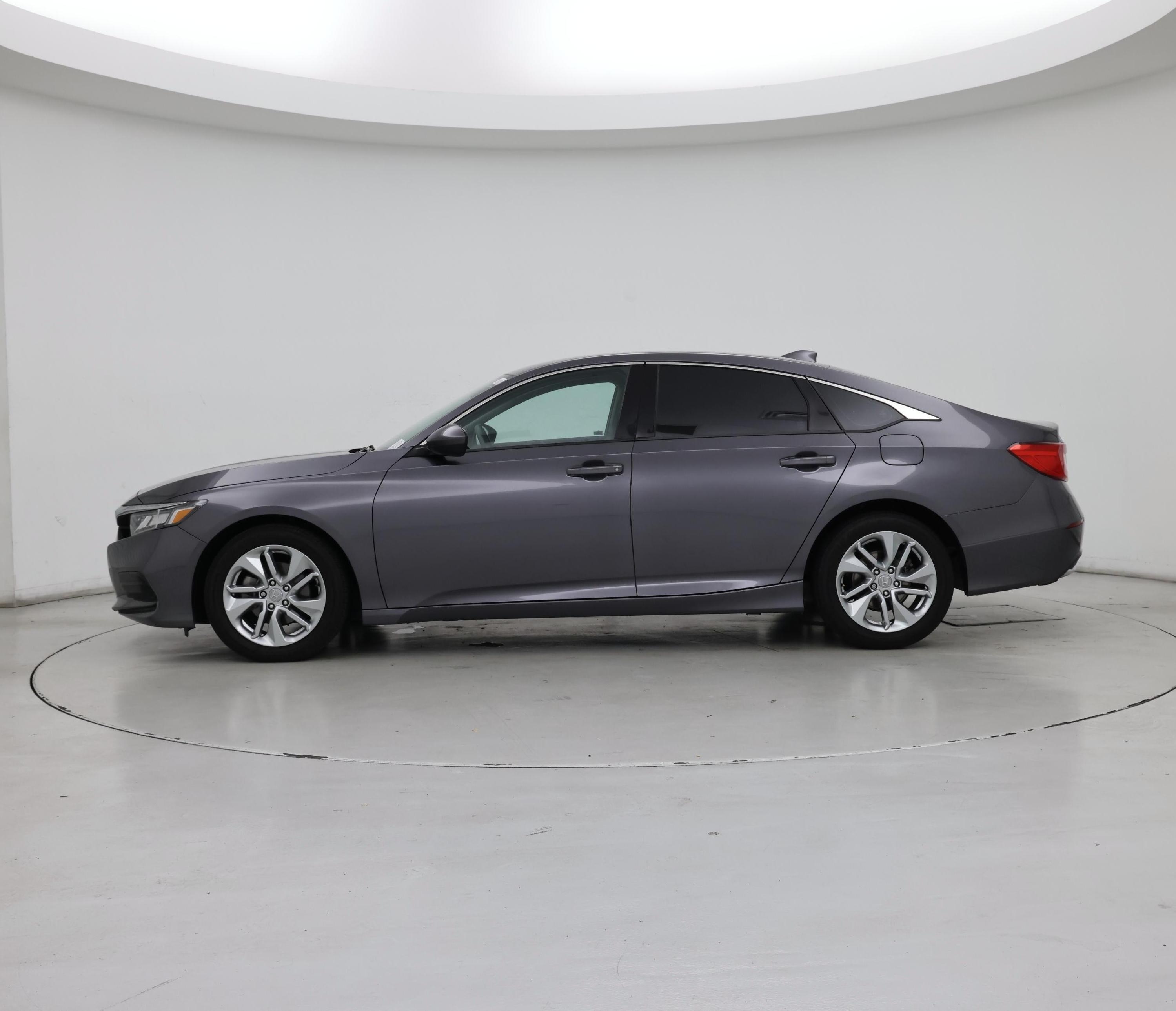 Thumbnail: 2019 Honda Accord - 3
