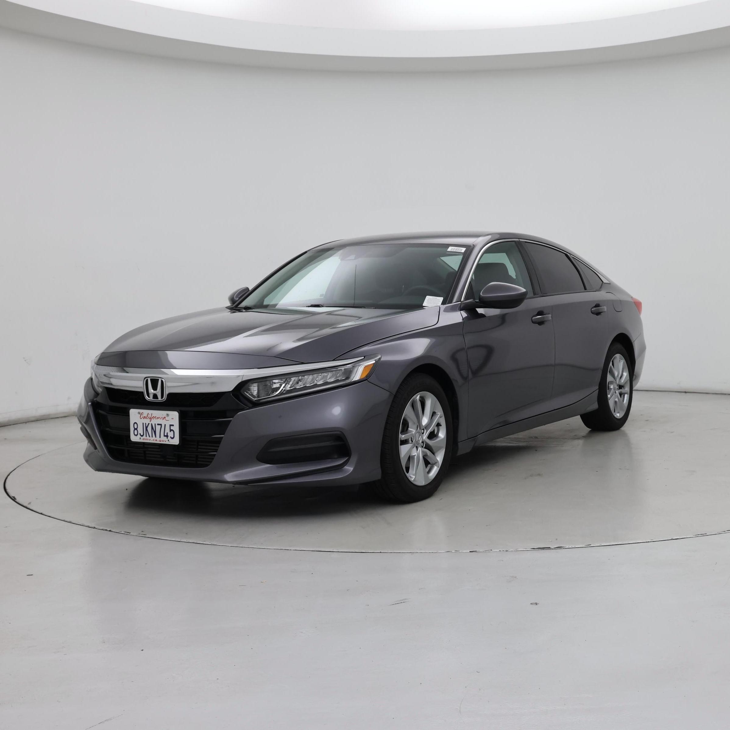 Thumbnail: 2019 Honda Accord - 4
