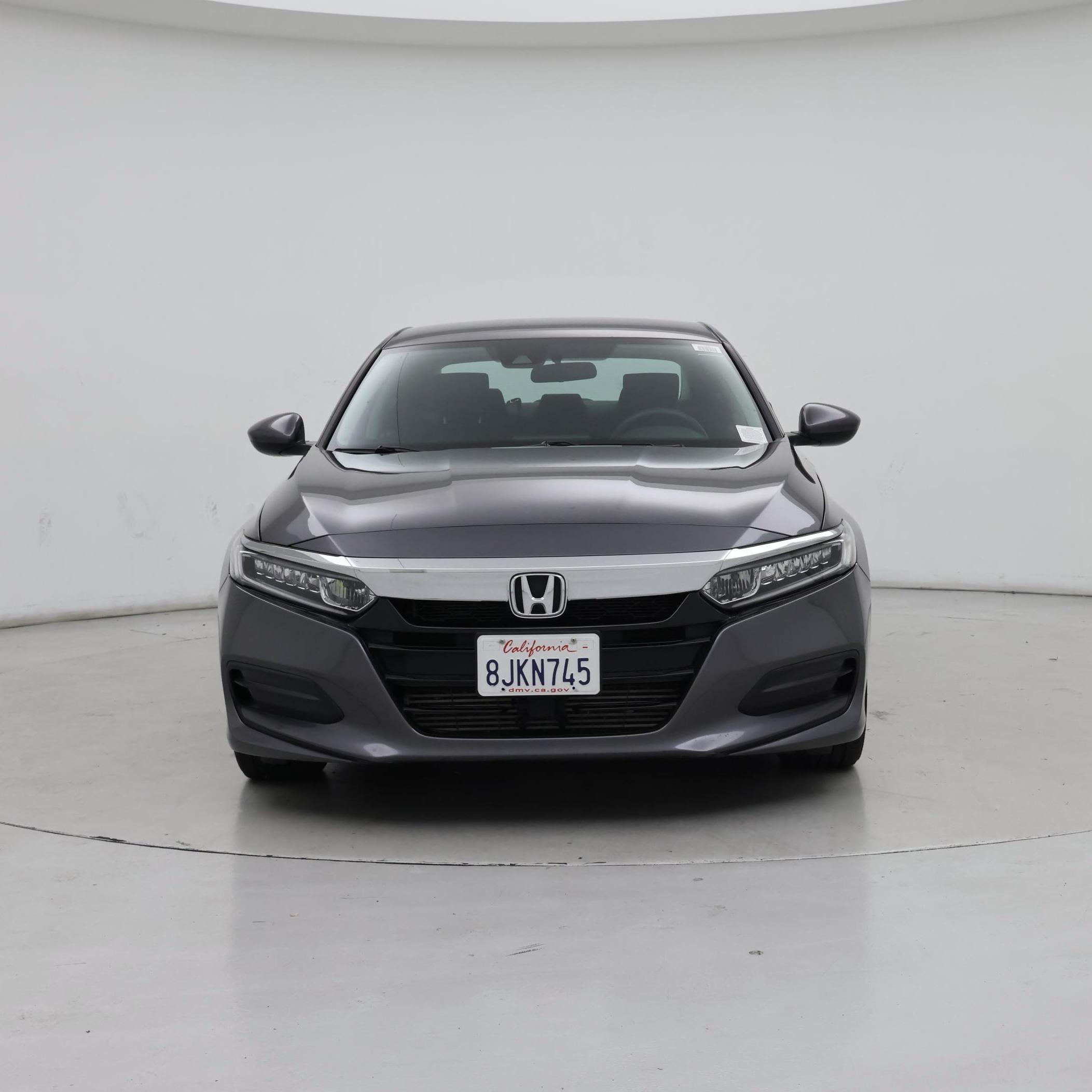 Thumbnail: 2019 Honda Accord - 5