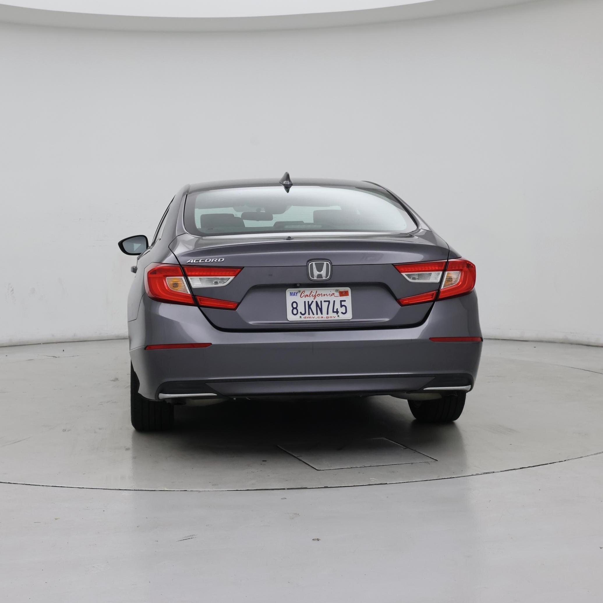 Thumbnail: 2019 Honda Accord - 6