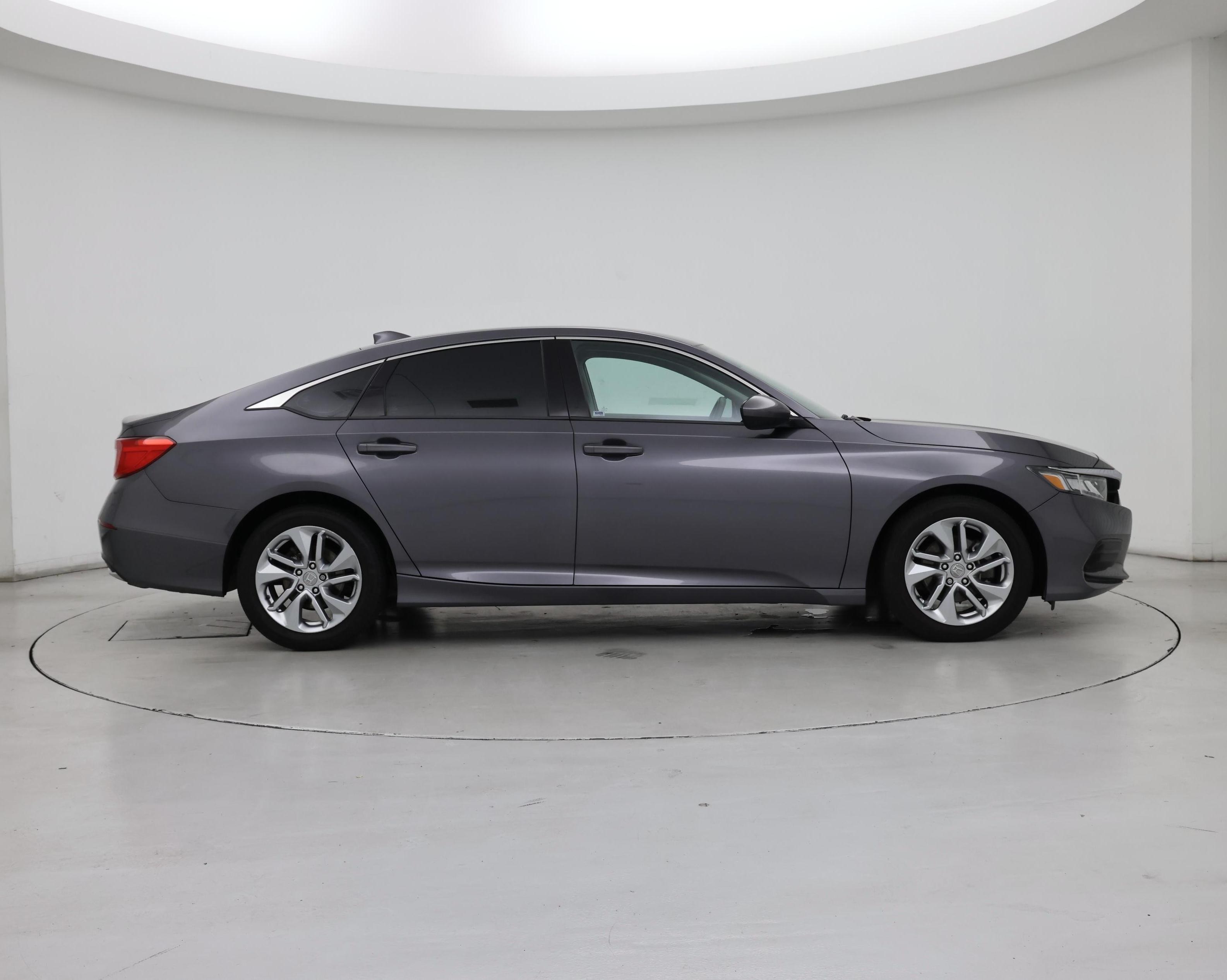 Thumbnail: 2019 Honda Accord - 7