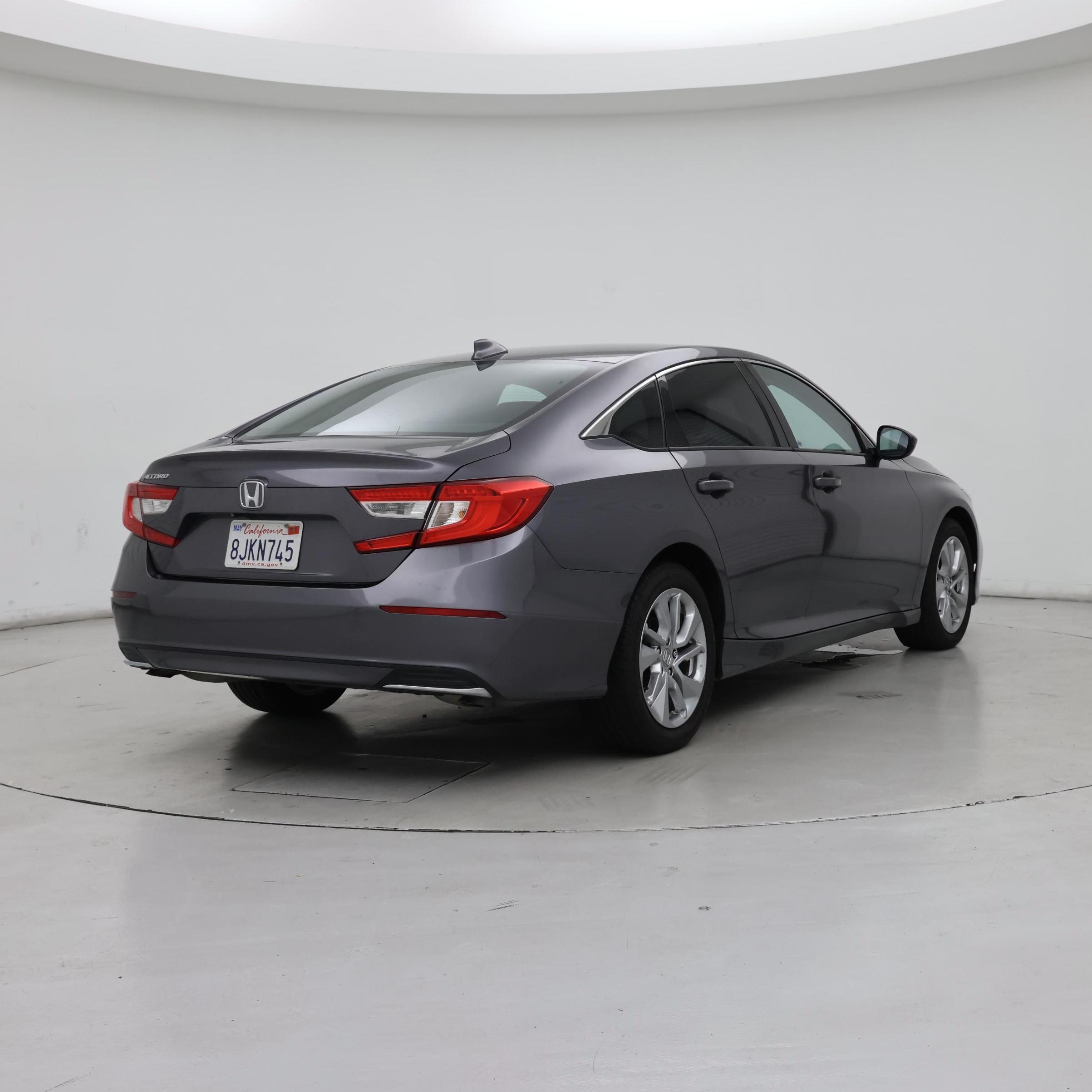 Thumbnail: 2019 Honda Accord - 8