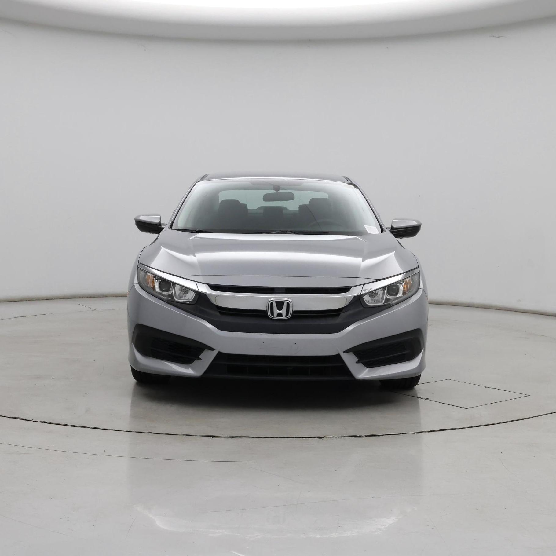 Thumbnail: 2018 Honda Civic - 5