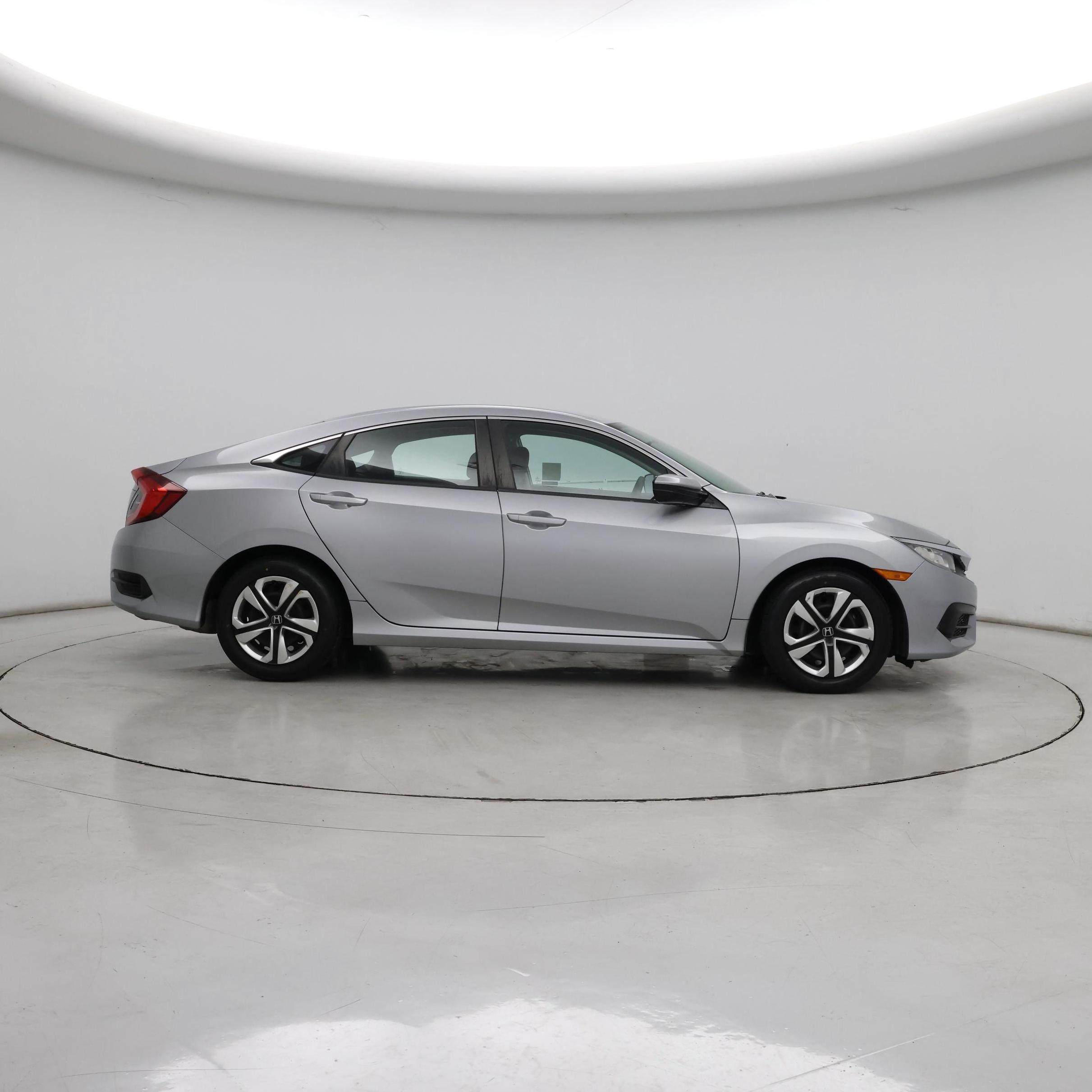 Thumbnail: 2018 Honda Civic - 7