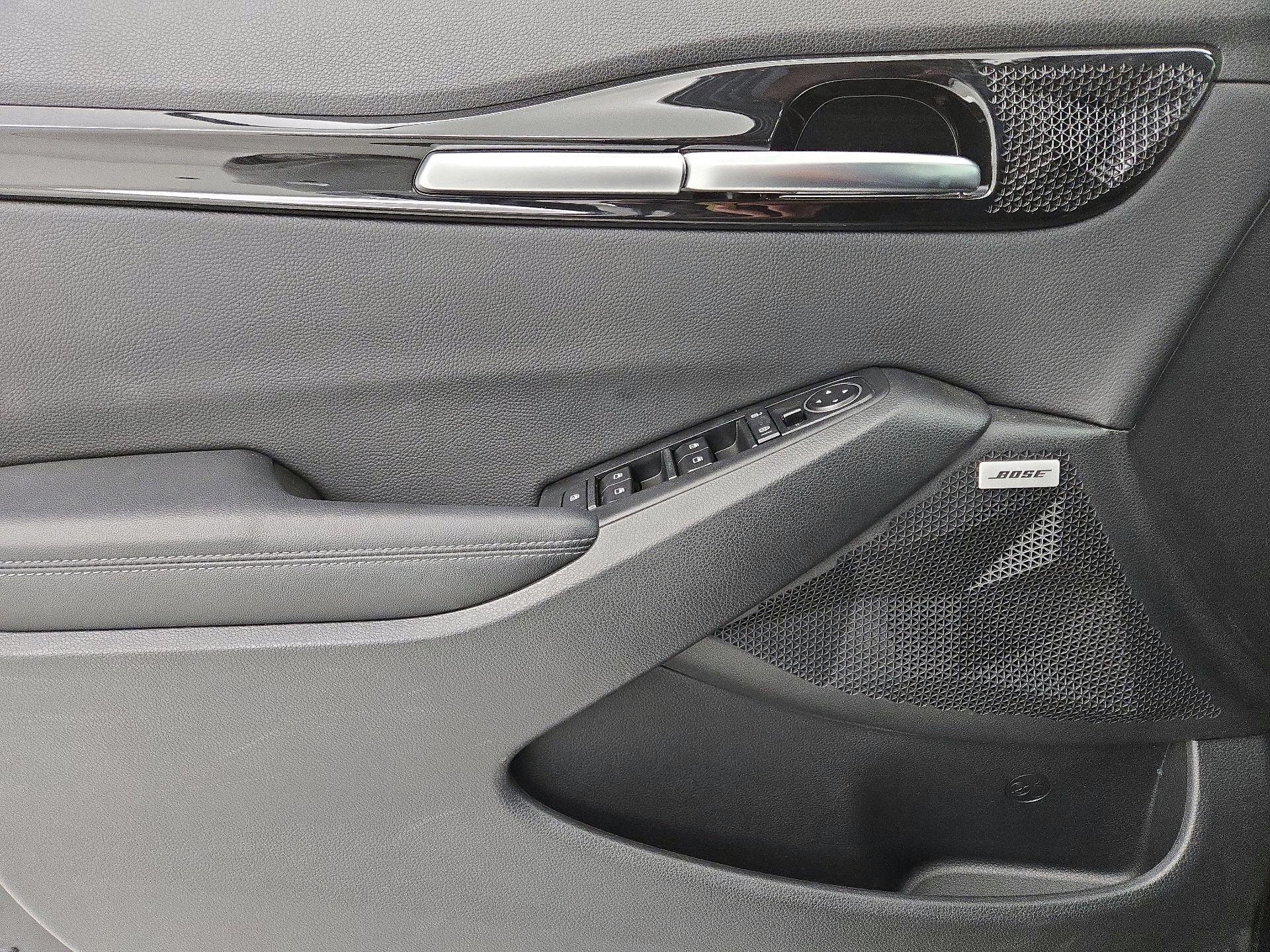 Thumbnail: 2021 Kia Seltos - 12
