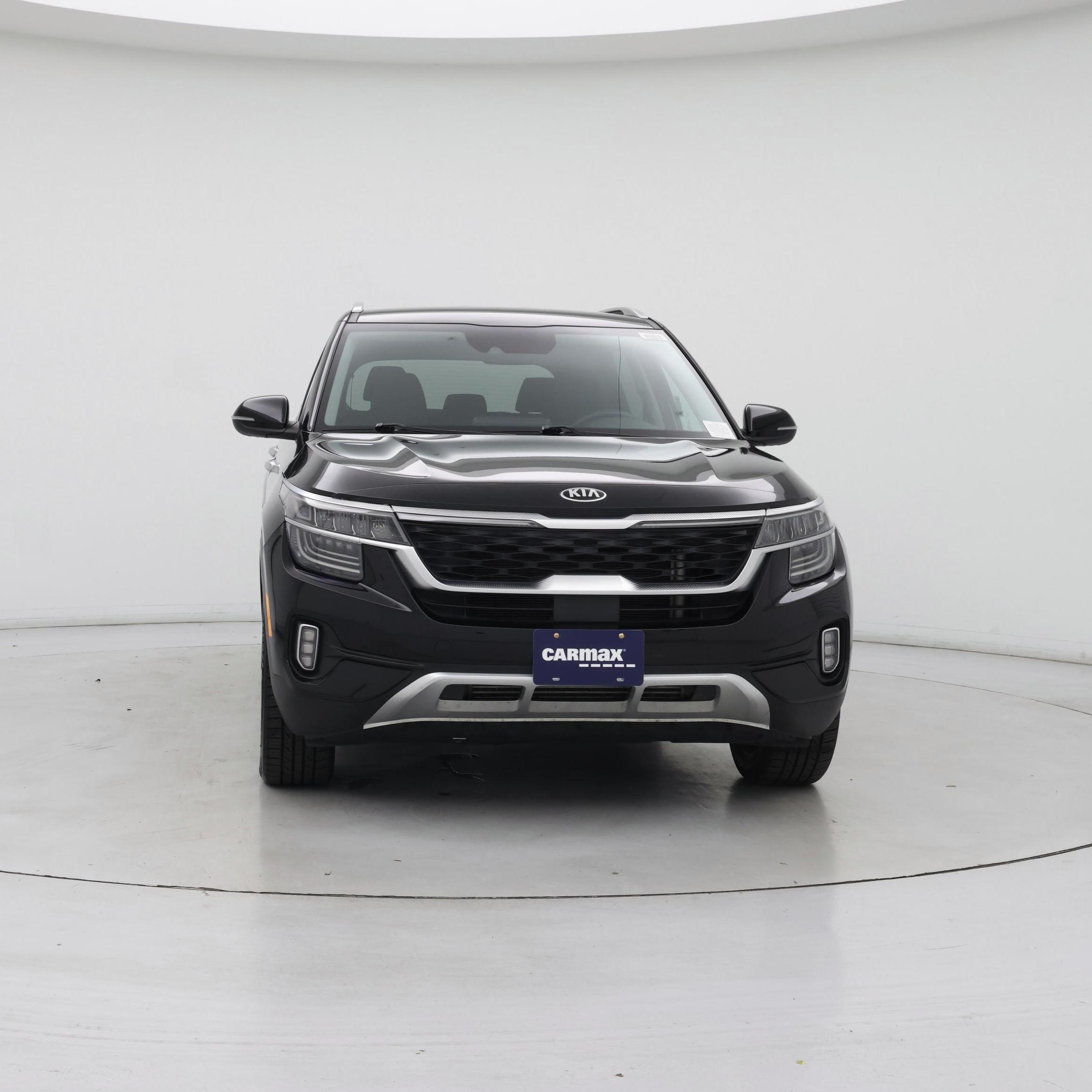 Thumbnail: 2021 Kia Seltos - 5