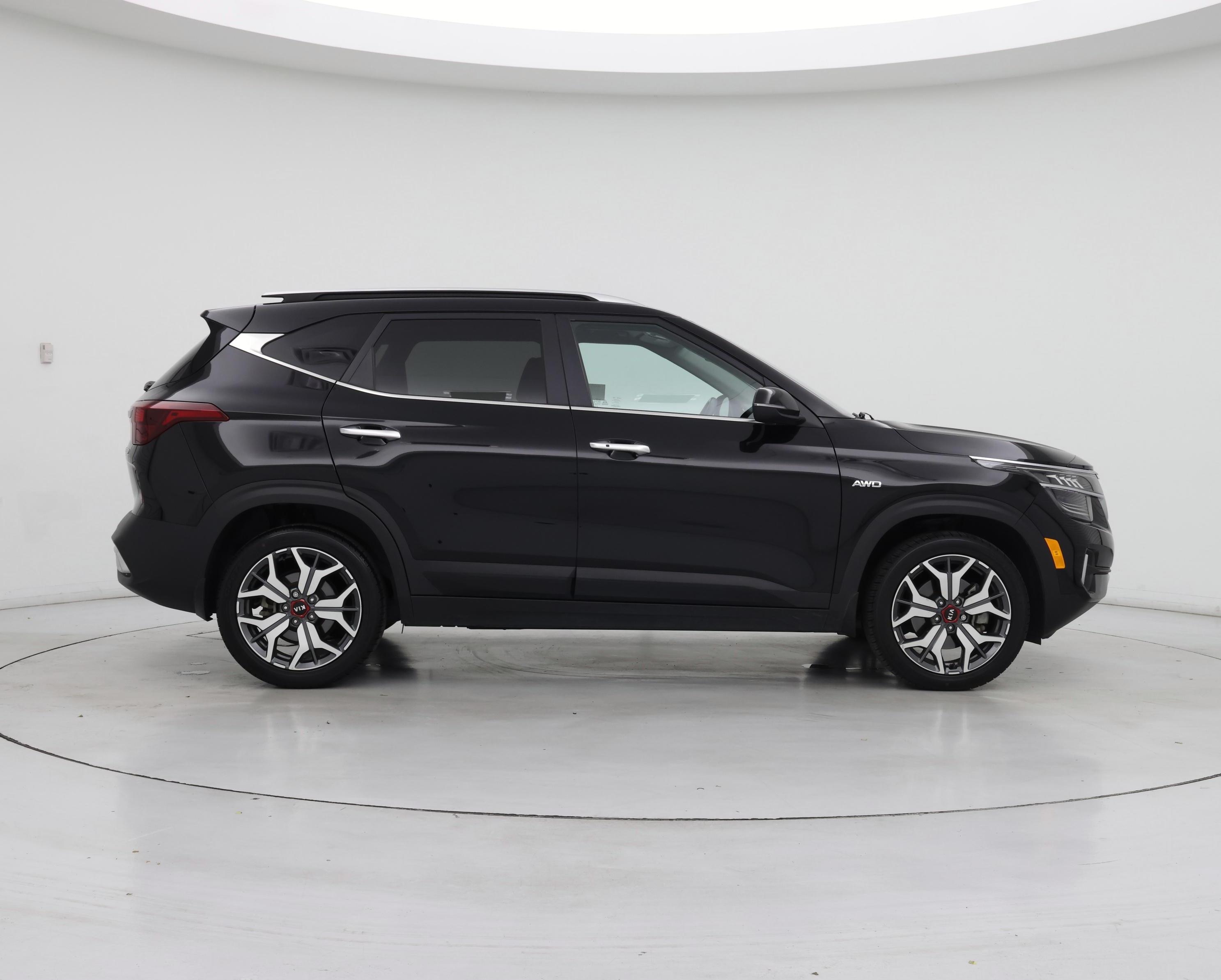 Thumbnail: 2021 Kia Seltos - 7