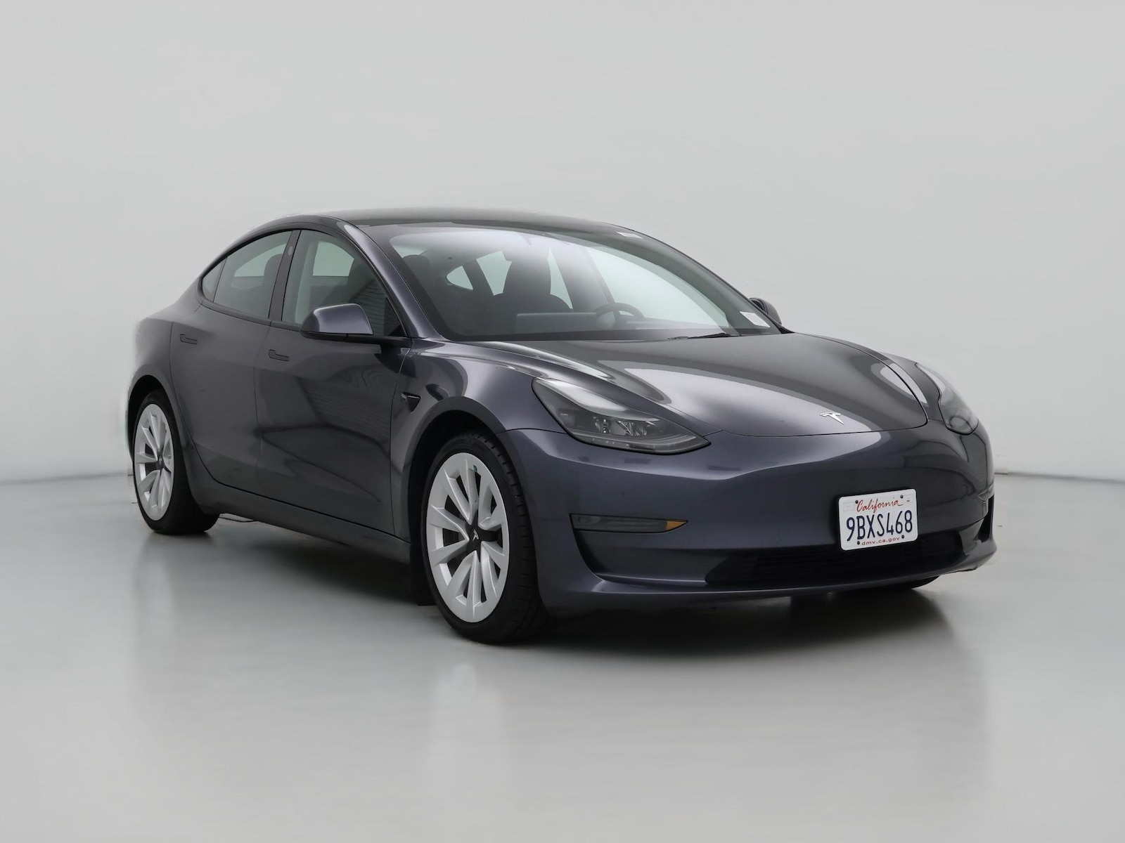 2022 Tesla Model 3 Base