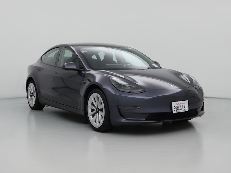2022 Tesla Model 3  -
                  Santa Rosa, CA