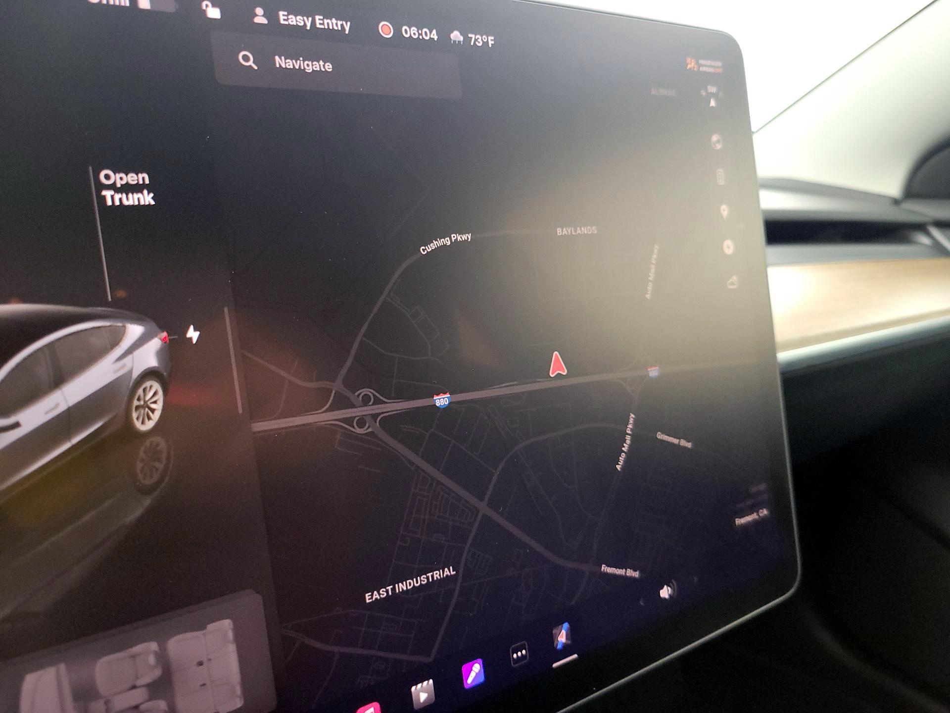 Thumbnail: 2022 Tesla Model 3 - 13