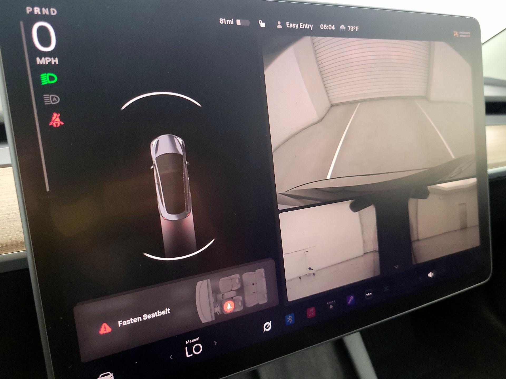 Thumbnail: 2022 Tesla Model 3 - 14