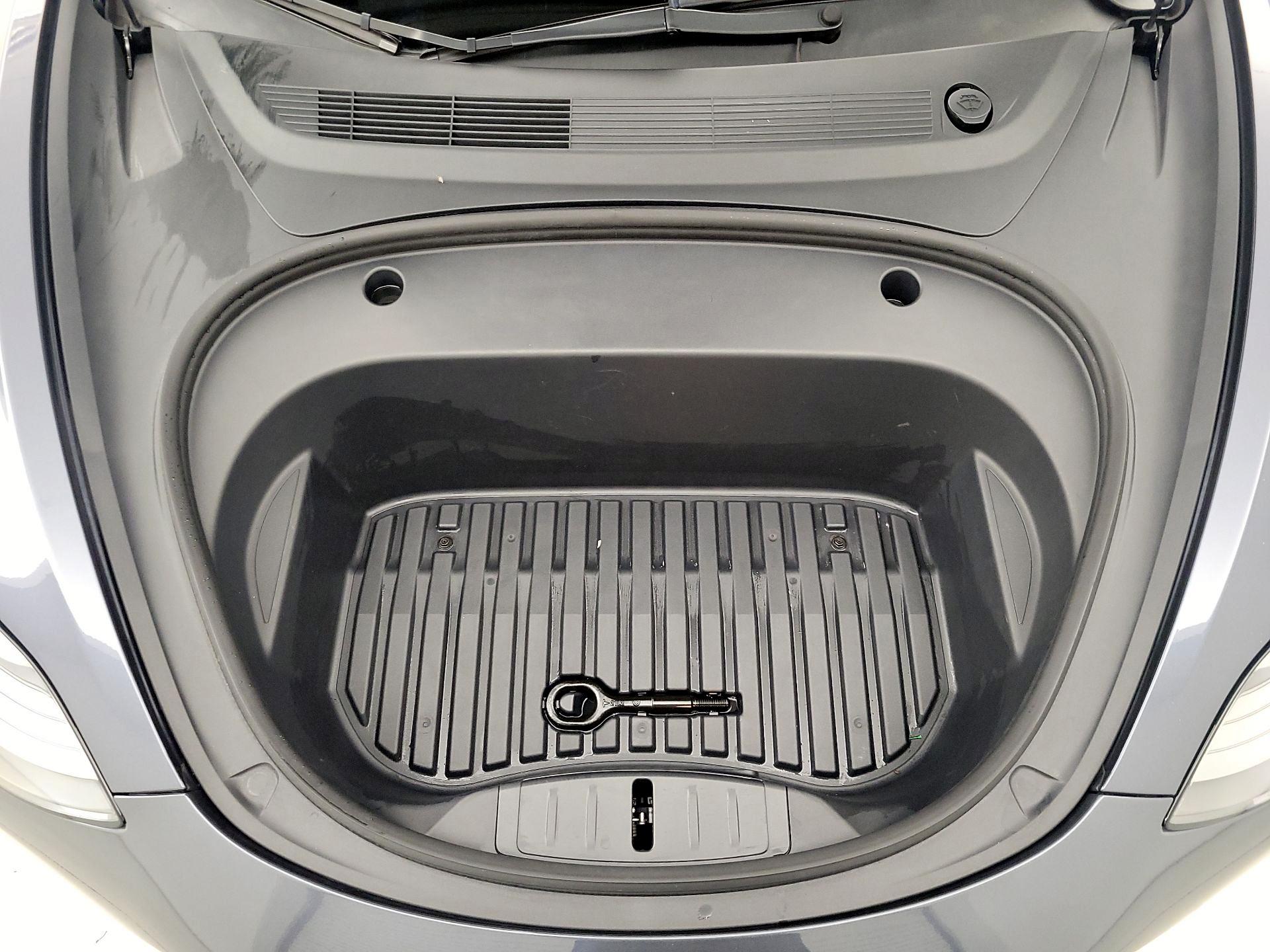 Thumbnail: 2022 Tesla Model 3 - 20
