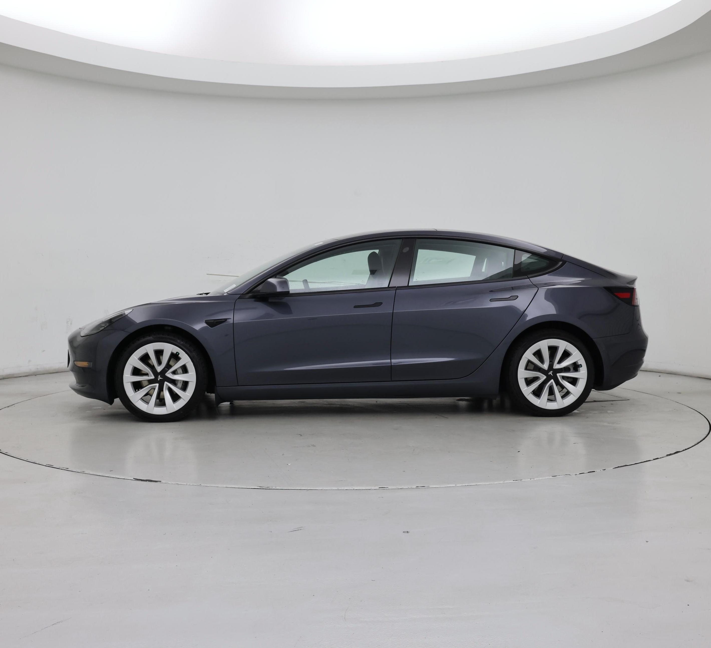 Thumbnail: 2022 Tesla Model 3 - 3