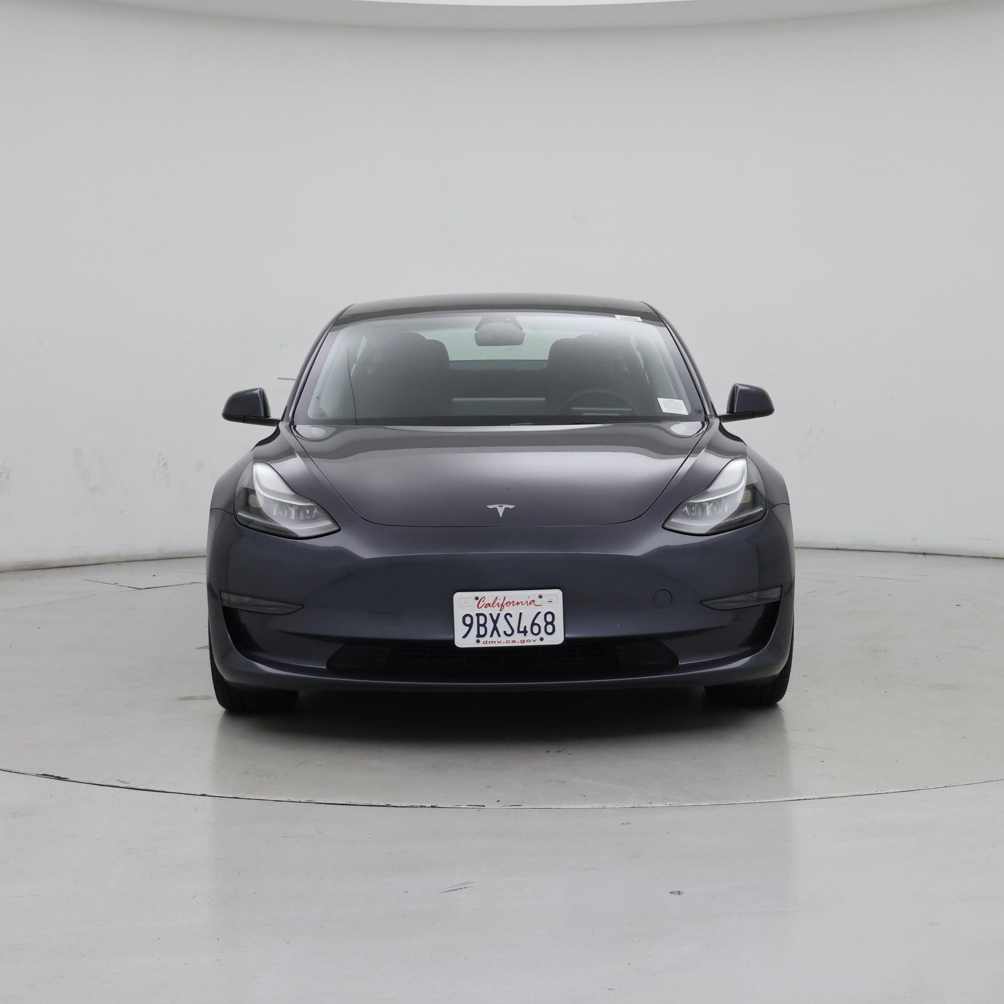 Thumbnail: 2022 Tesla Model 3 - 5