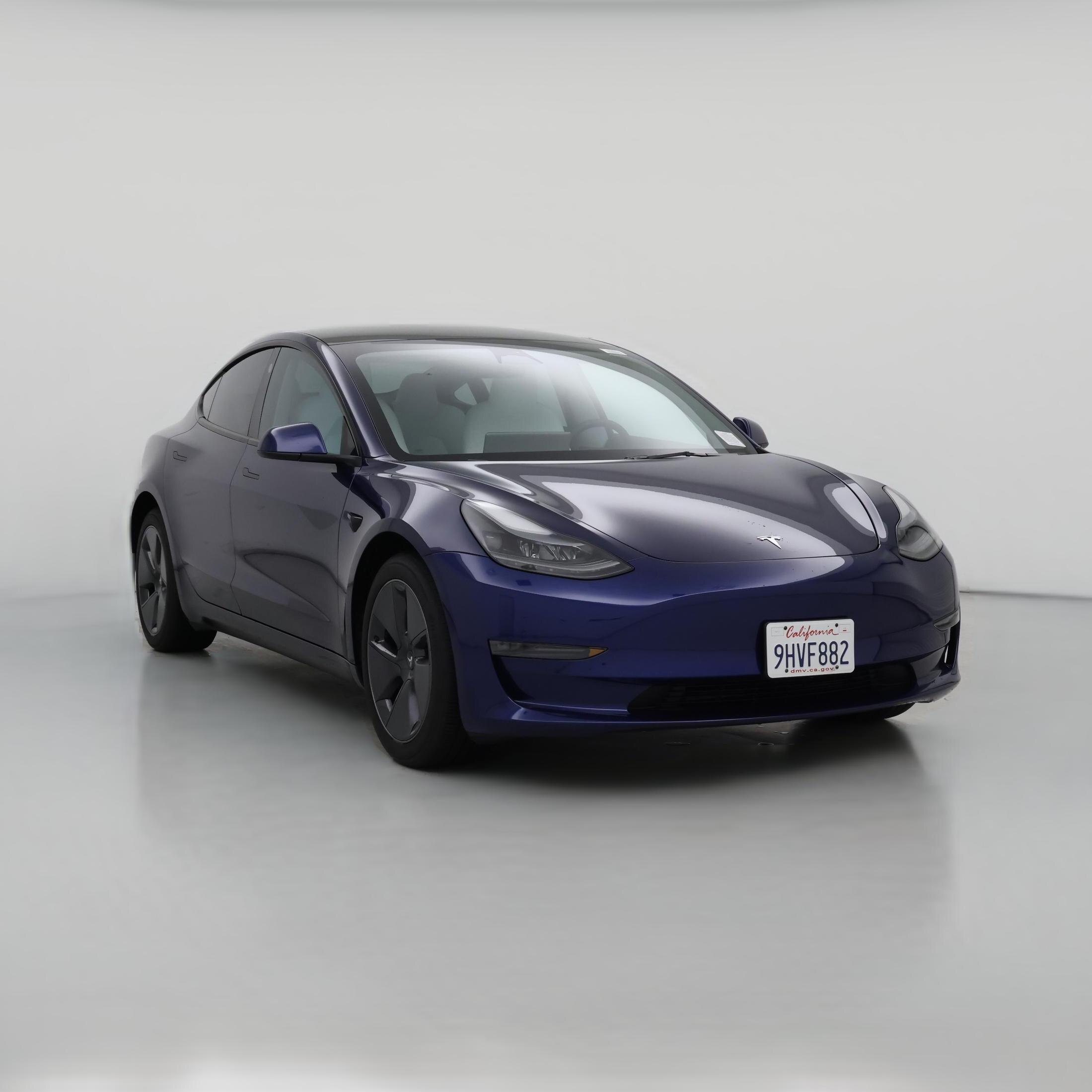 Thumbnail: 2023 Tesla Model 3 - 1